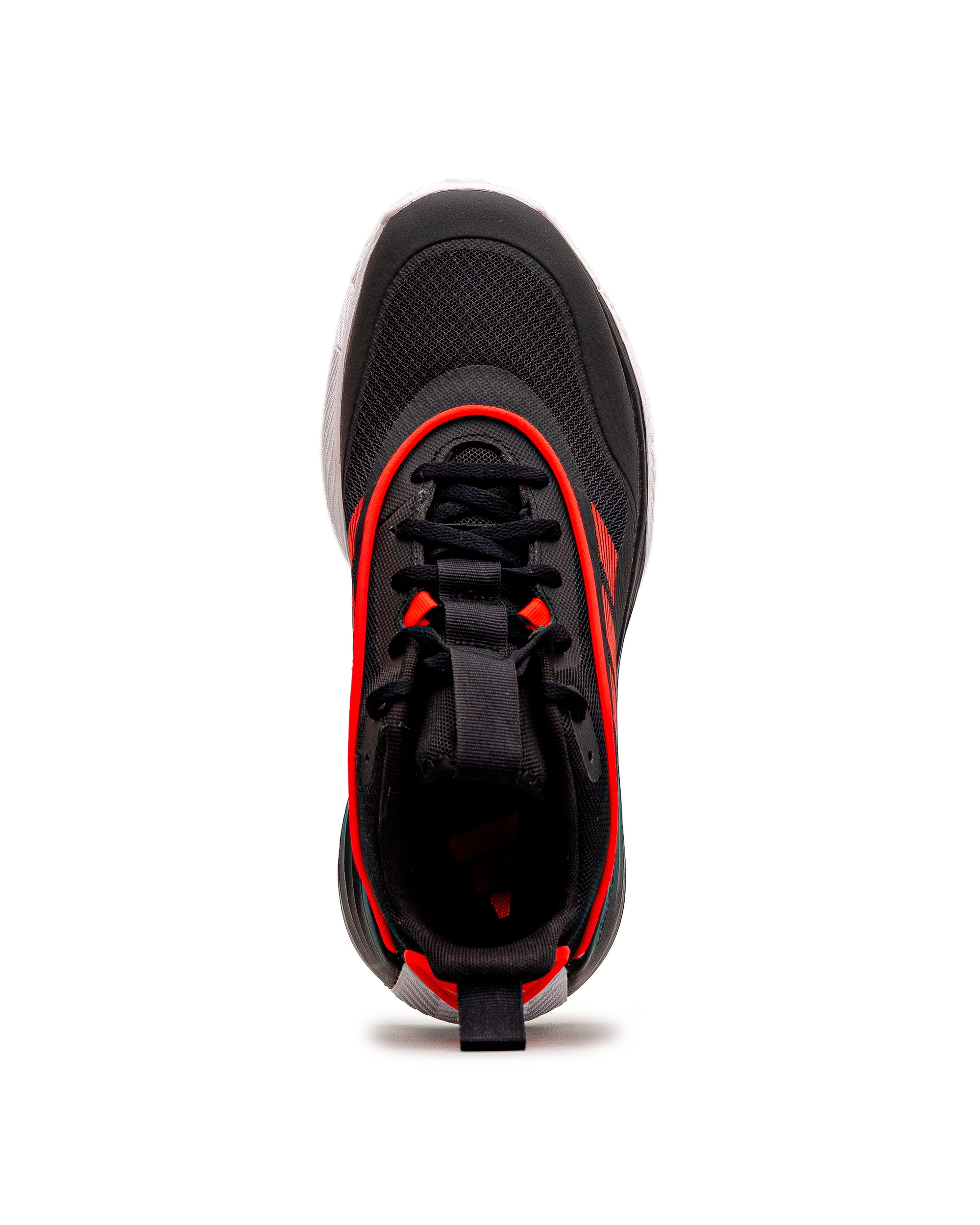 Ownthegame 3.0 - Rouge&noir - #23T-02 - Image 5