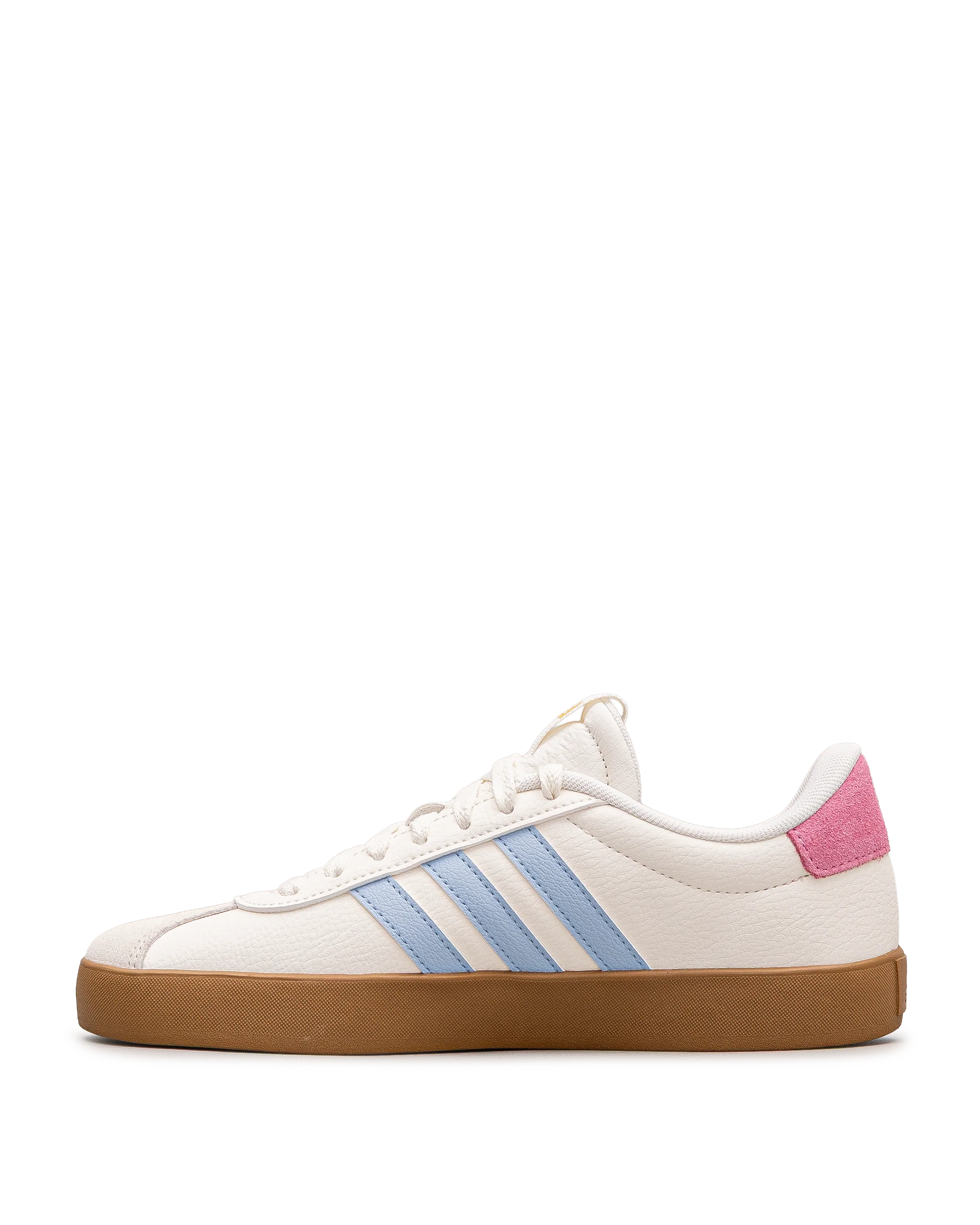Vl court 3.0  - Blanc&bleu - #15Y-70 - Image 3