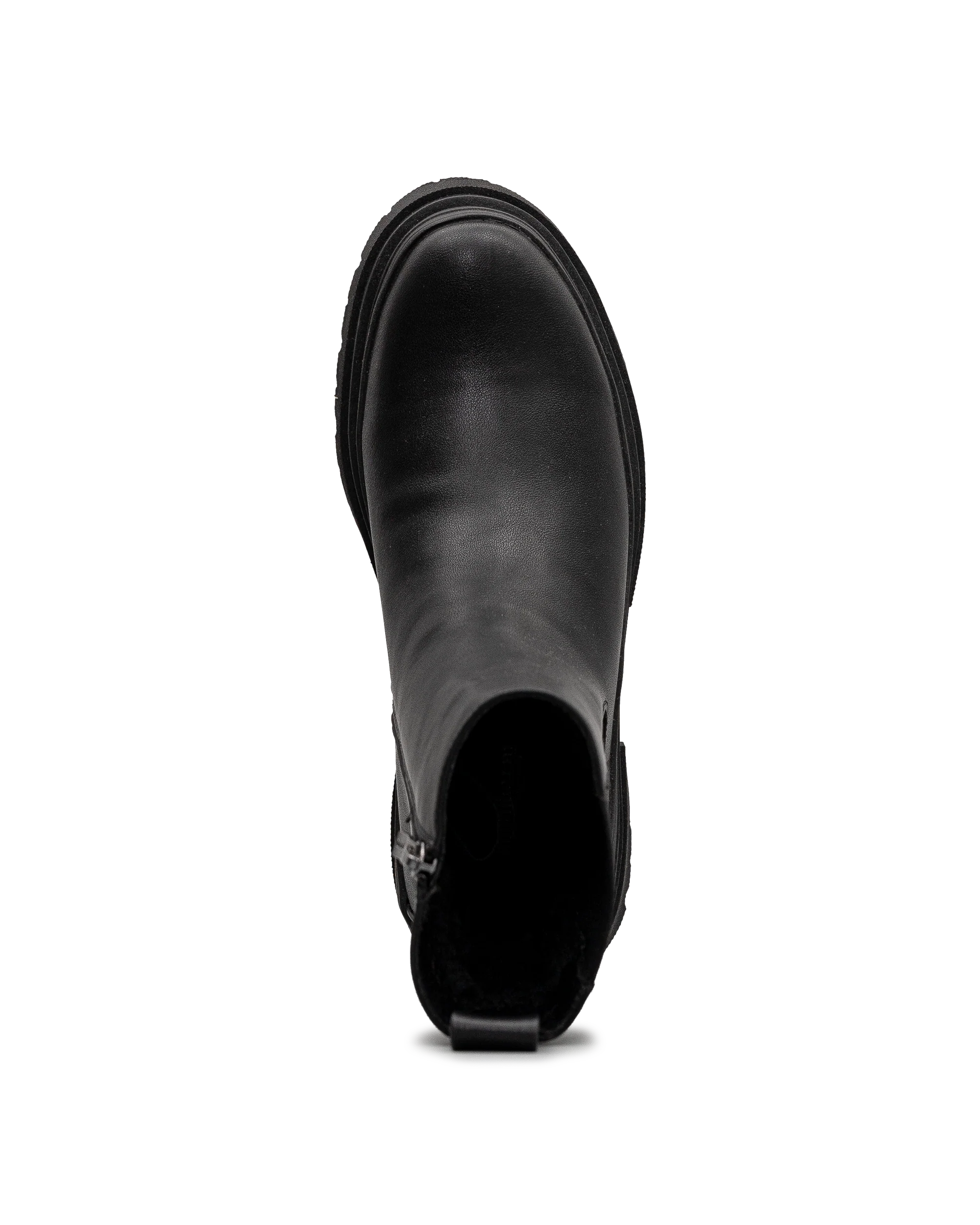 Gracy - Noir uni - #11B-10 - Image 5