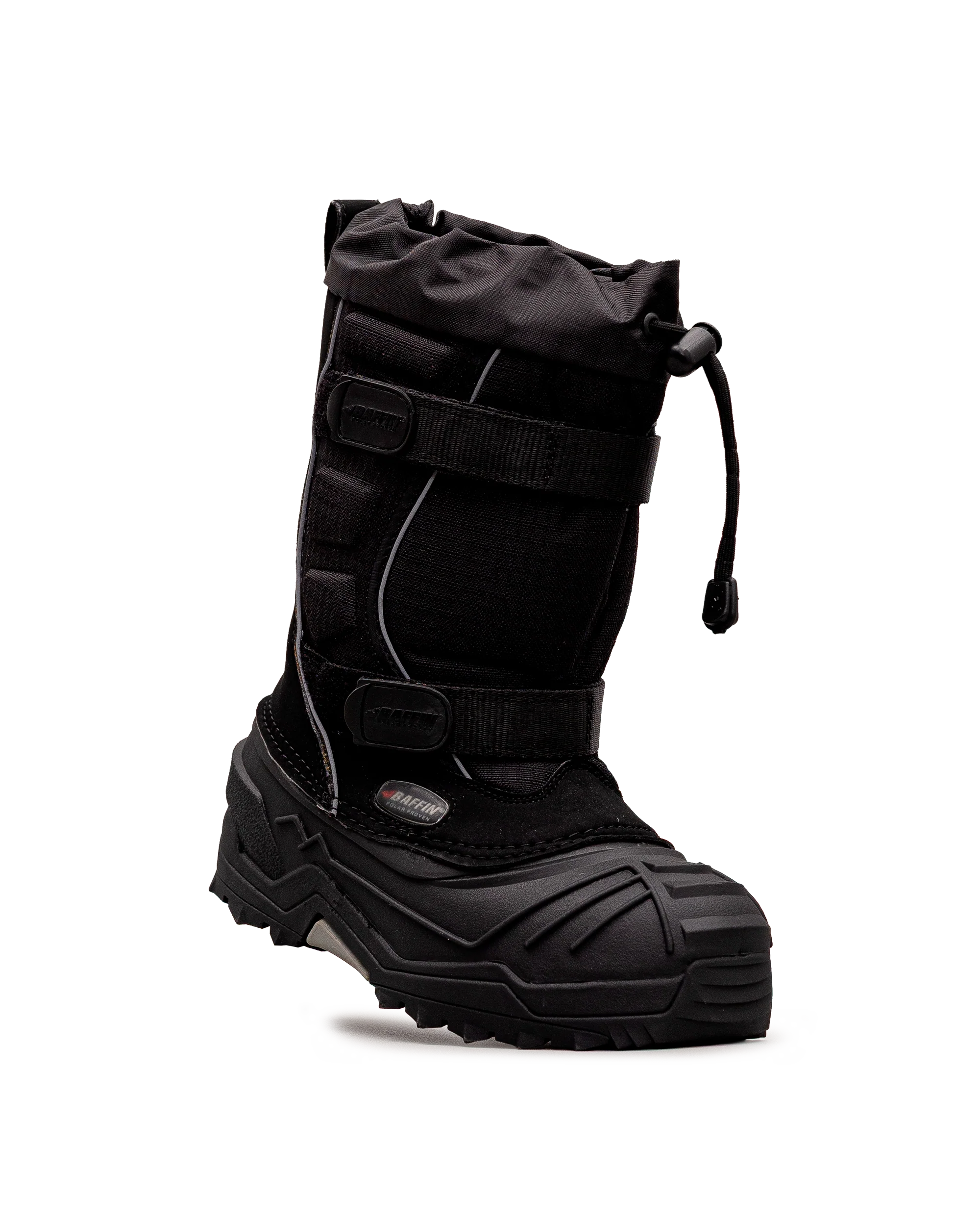 Young eiger jr - Noir - #71N-221