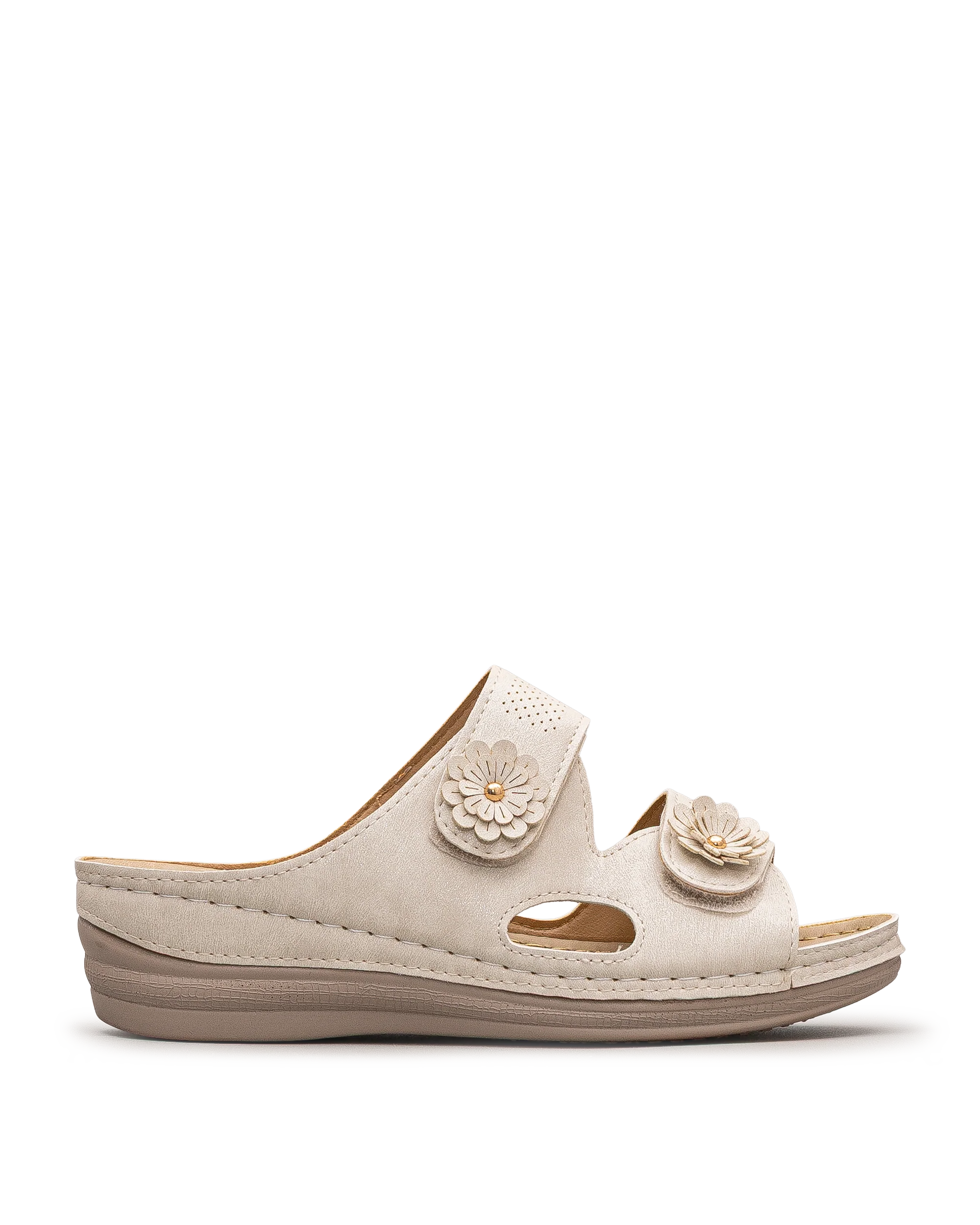 Alda  - Beige - #18A-214 - Image 2