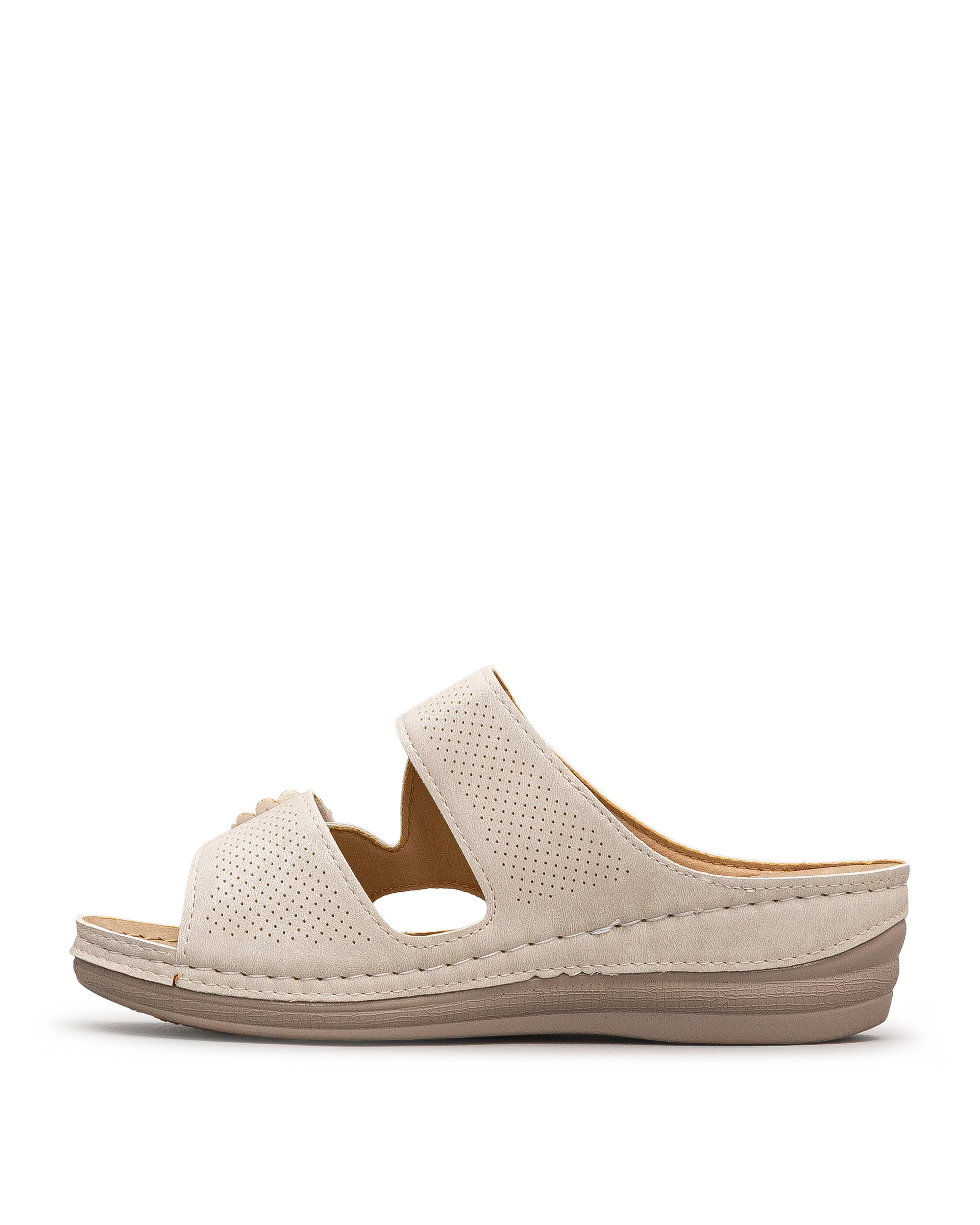 Alda  - Beige - #18A-214 - Image 3