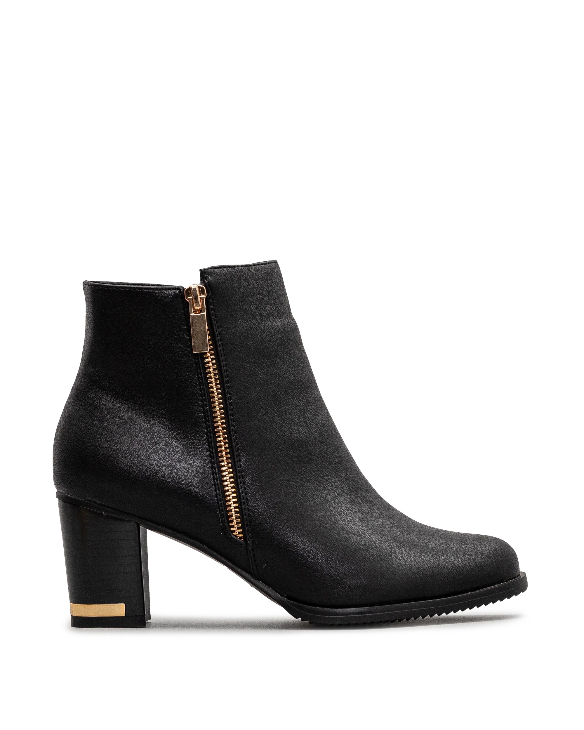 Clara 3 - Noir uni - #12C-13 - Image 2