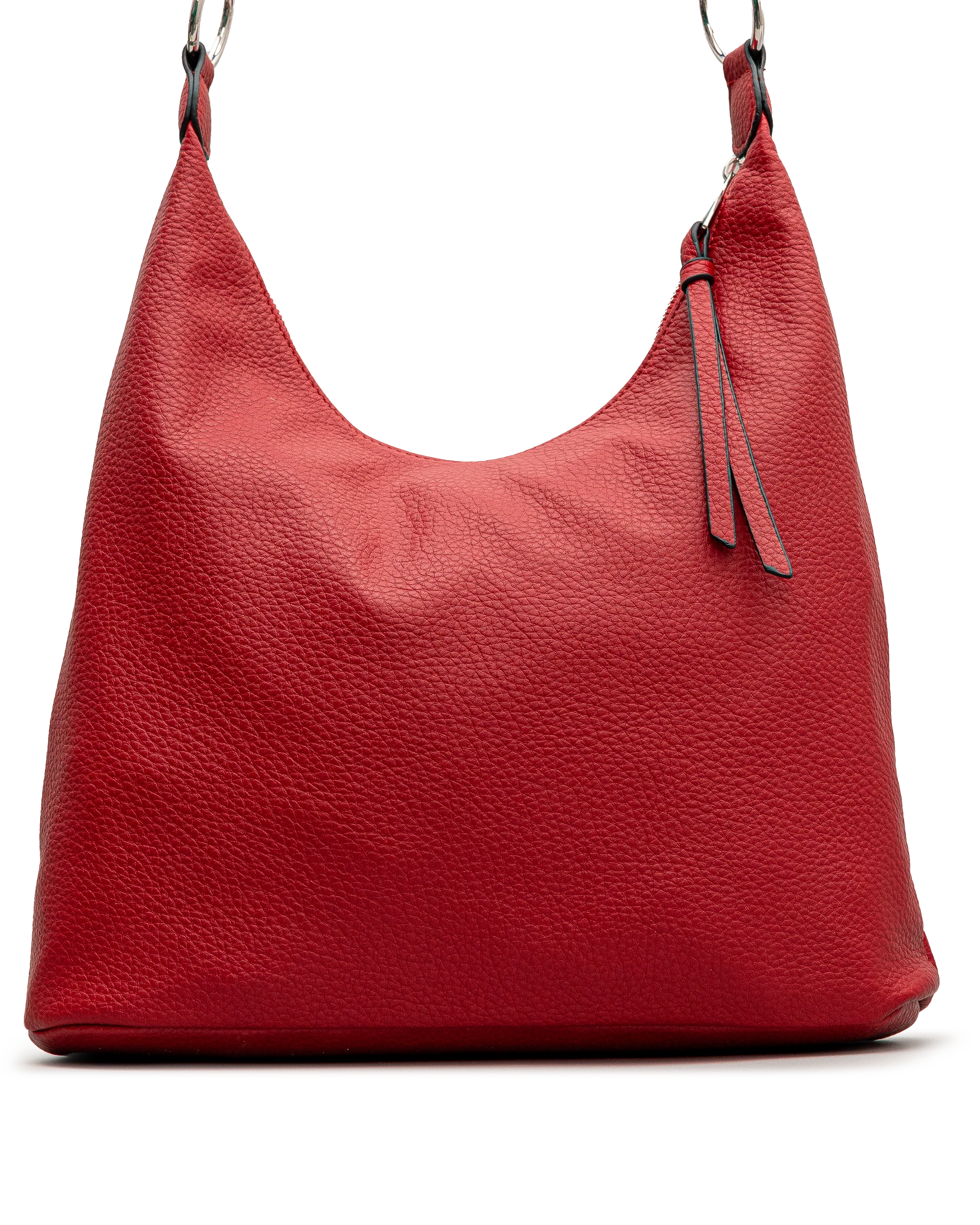 Dylan hobo - Rouge - #90G-58 - Image 3