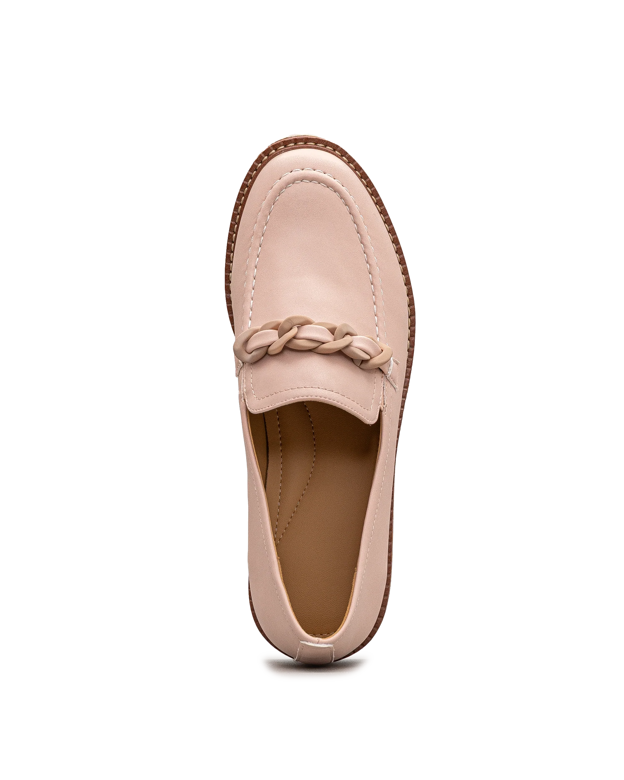 Jackie - Rose pale - #15H-217 - Image 5