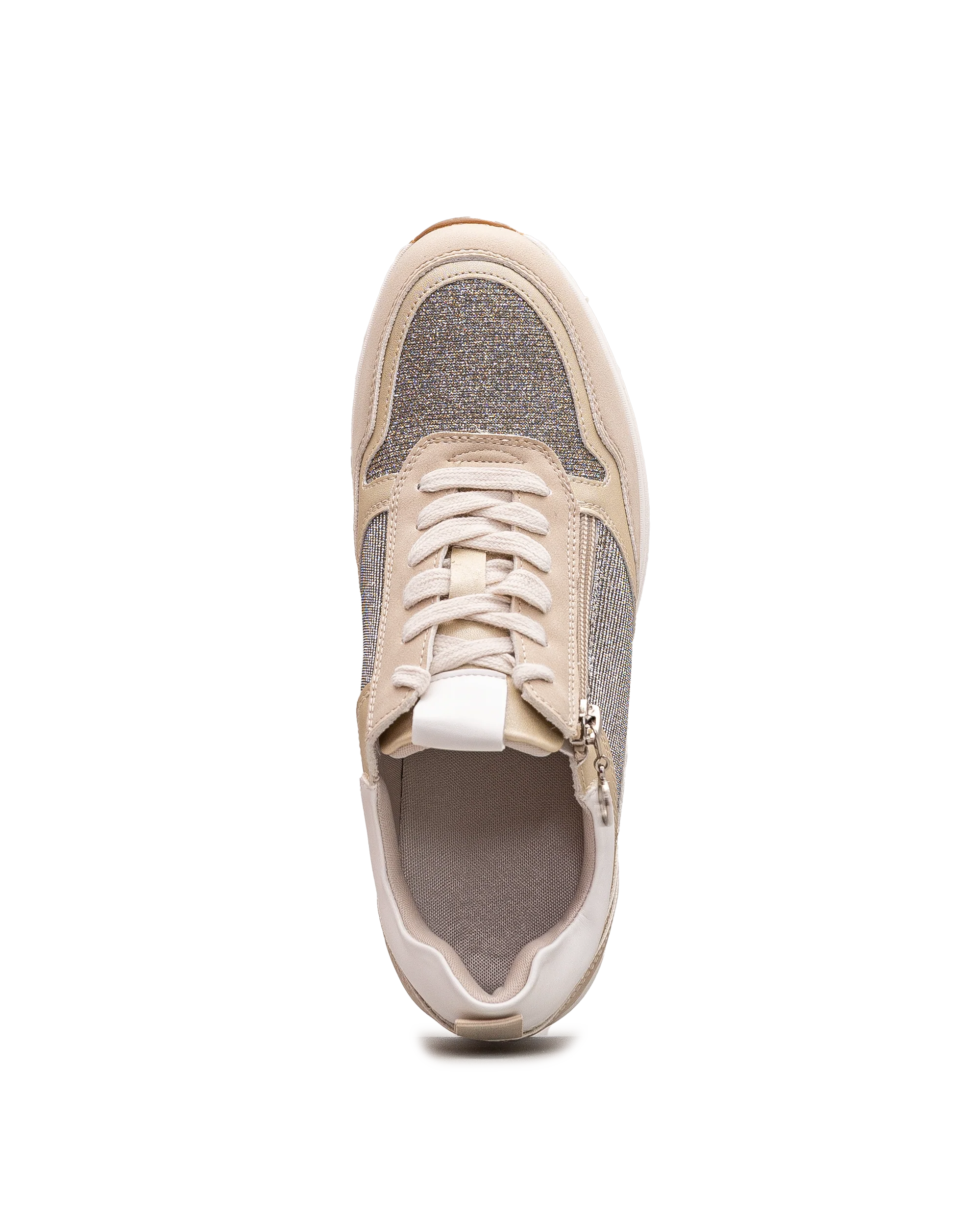 Mona - Beige - #15B-01 - Image 5