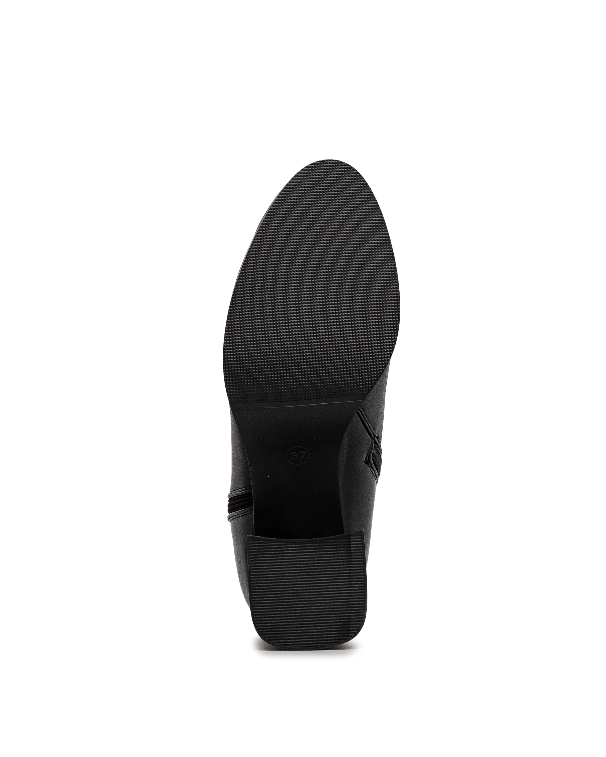 Reese 1 - Noir uni - #12C-19 - Image 6