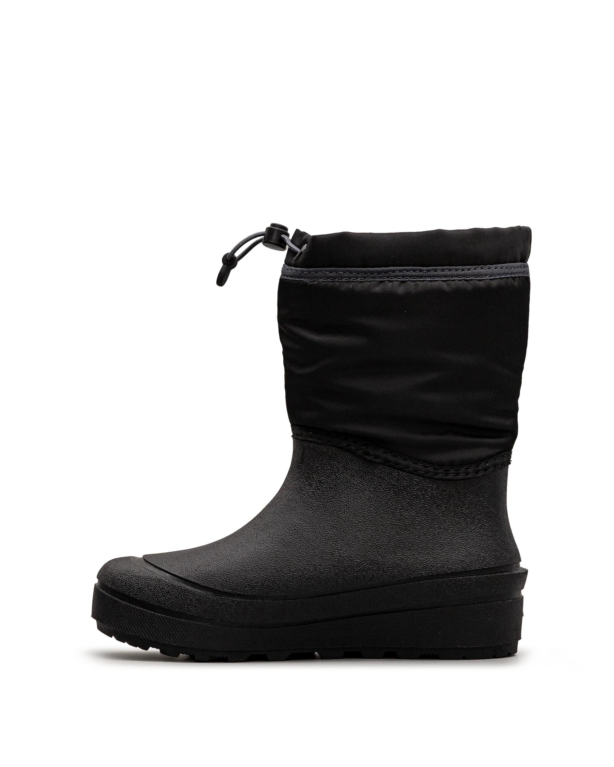 Snow shell jr - Noir - #41N-207 - Image 3