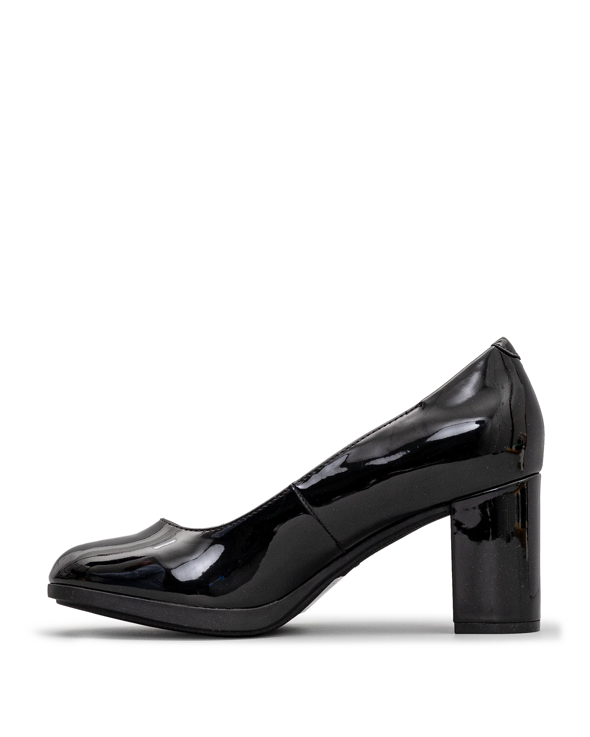 Bayla skip - Noir verni - #15C-211 - Image 3