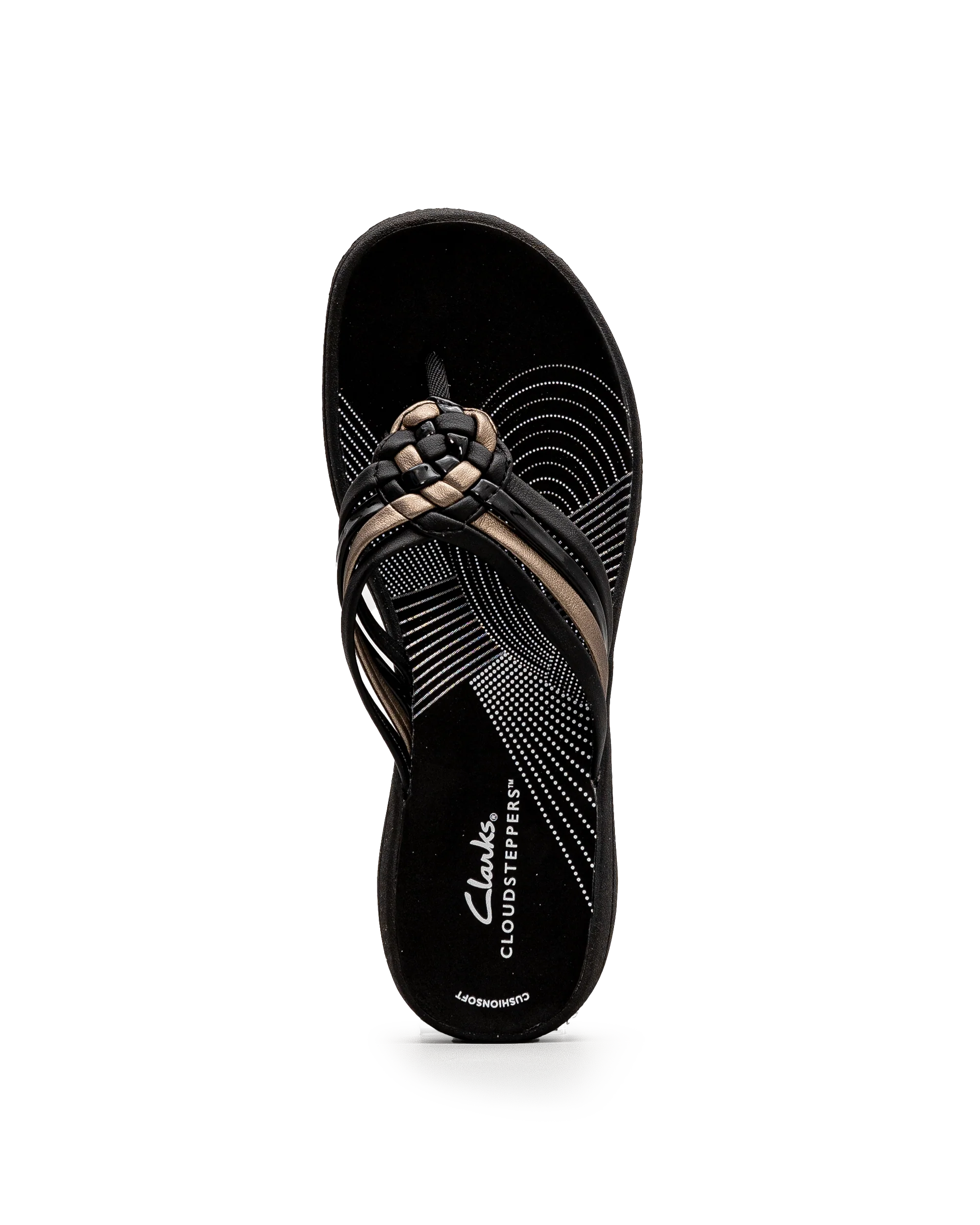 Breeze coral - Noir - #18B-218 - Image 5