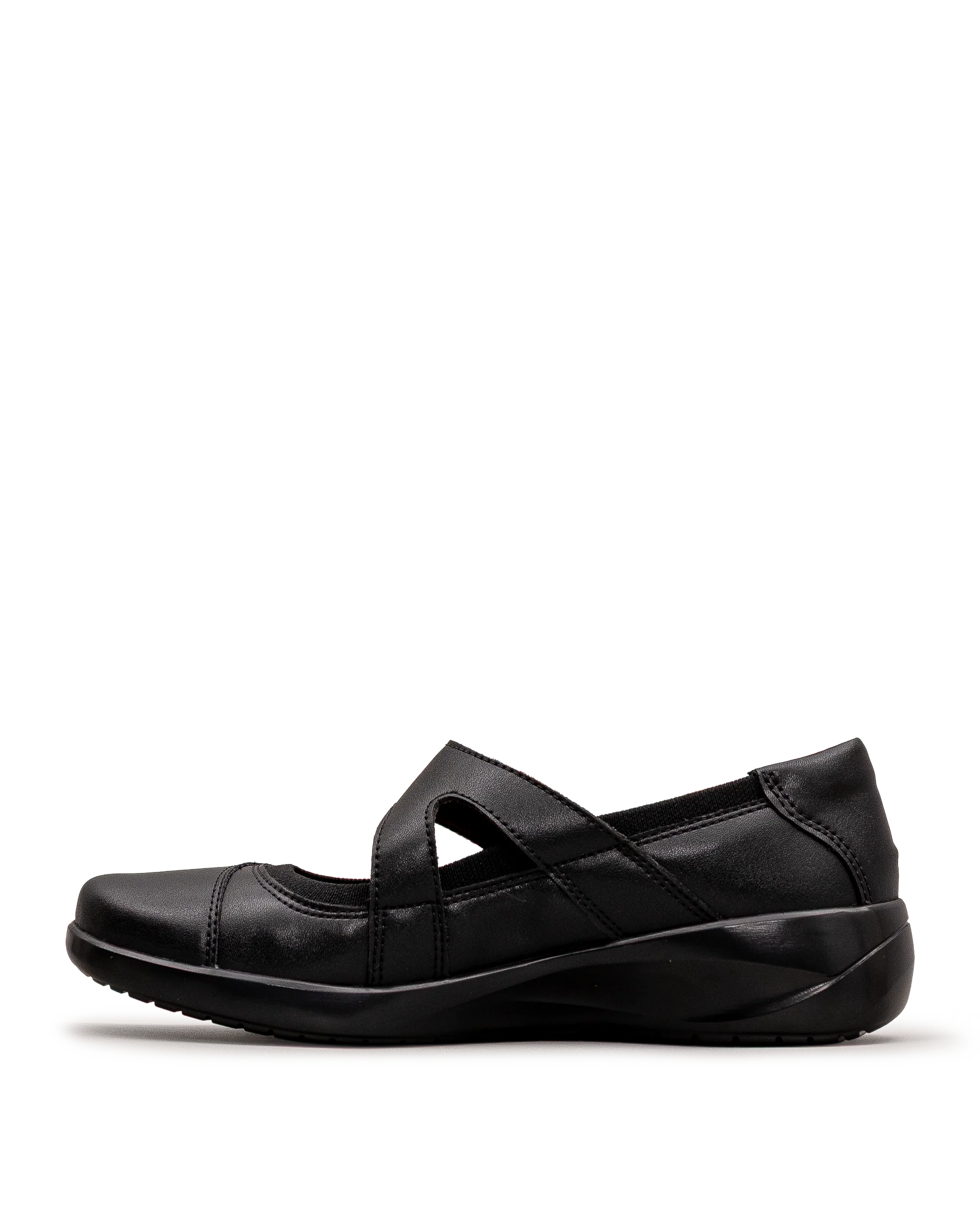 Kaetlyn jane  - Noir uni - #15A-403 - Image 3