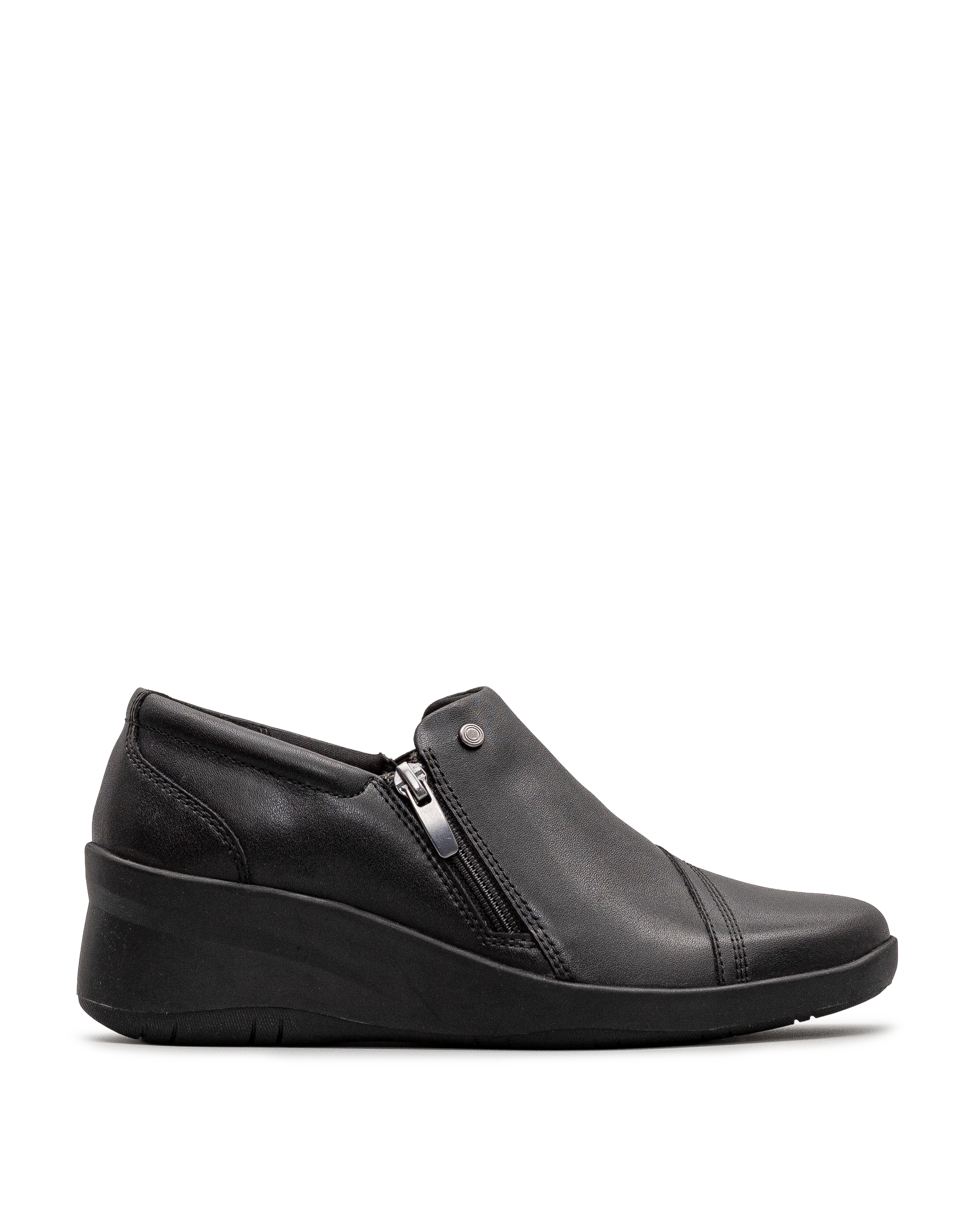 Suttyn zip - Noir - #15A-212 - Image 2