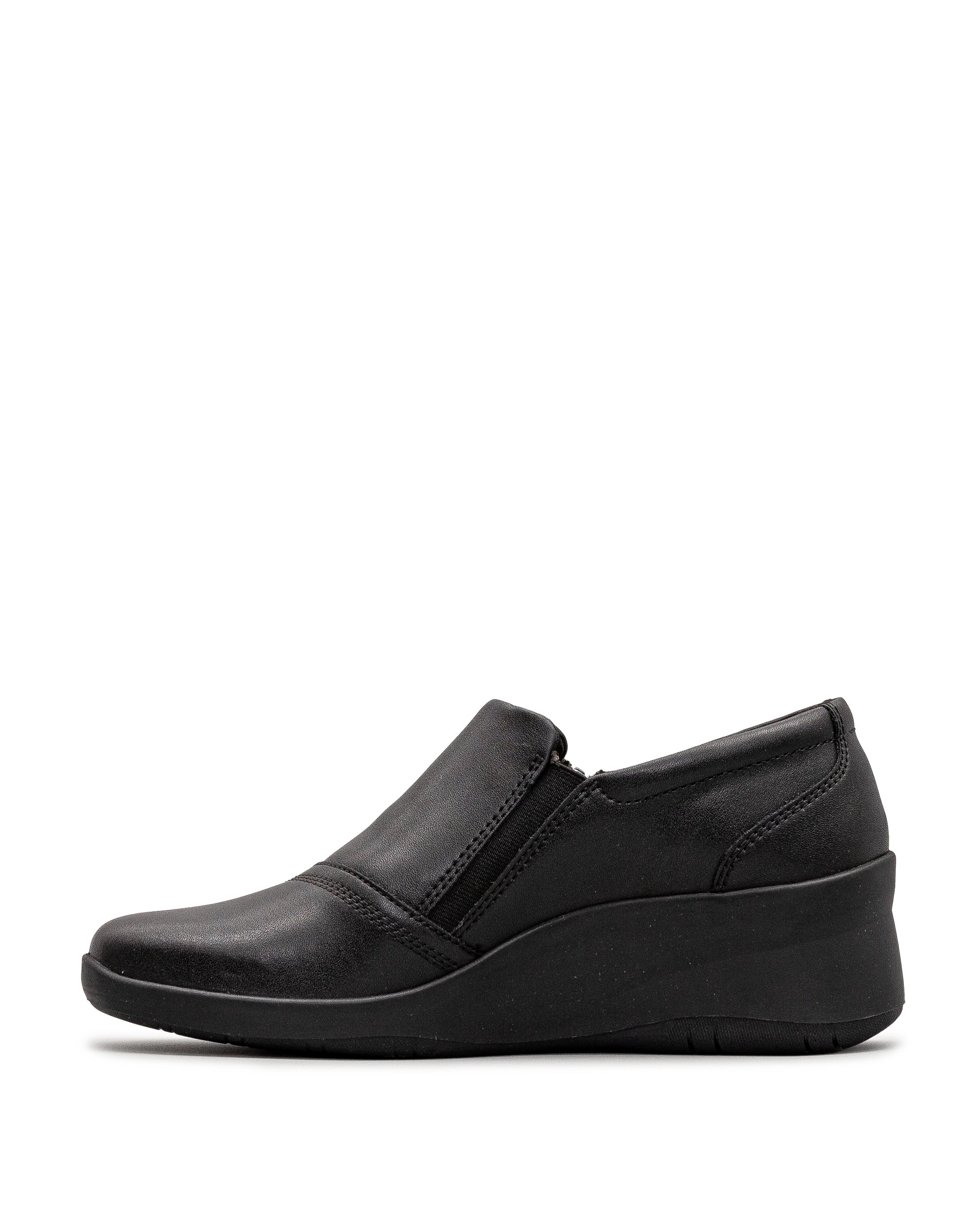 Suttyn zip - Noir - #15A-212 - Image 3