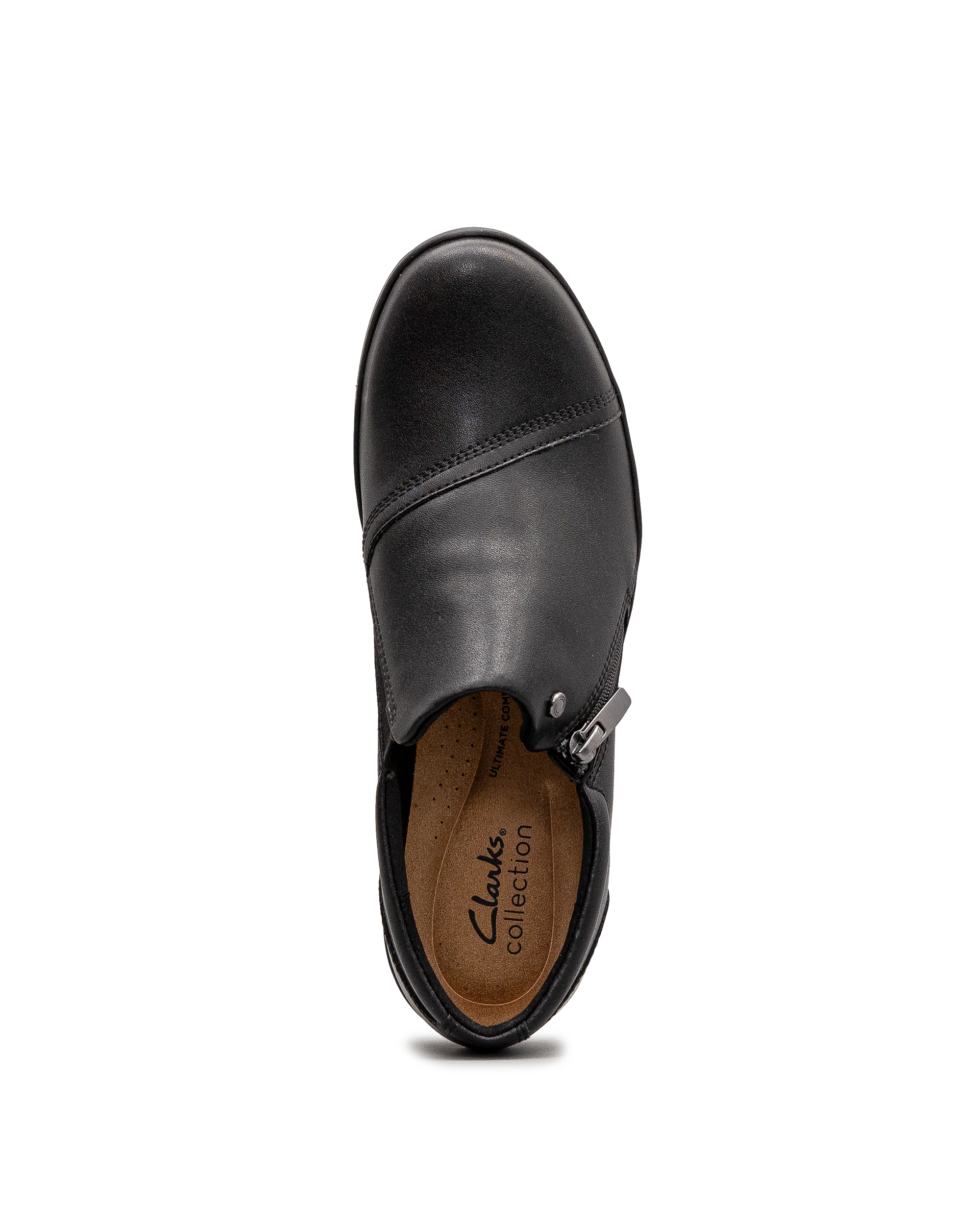 Suttyn zip - Noir - #15A-212 - Image 5
