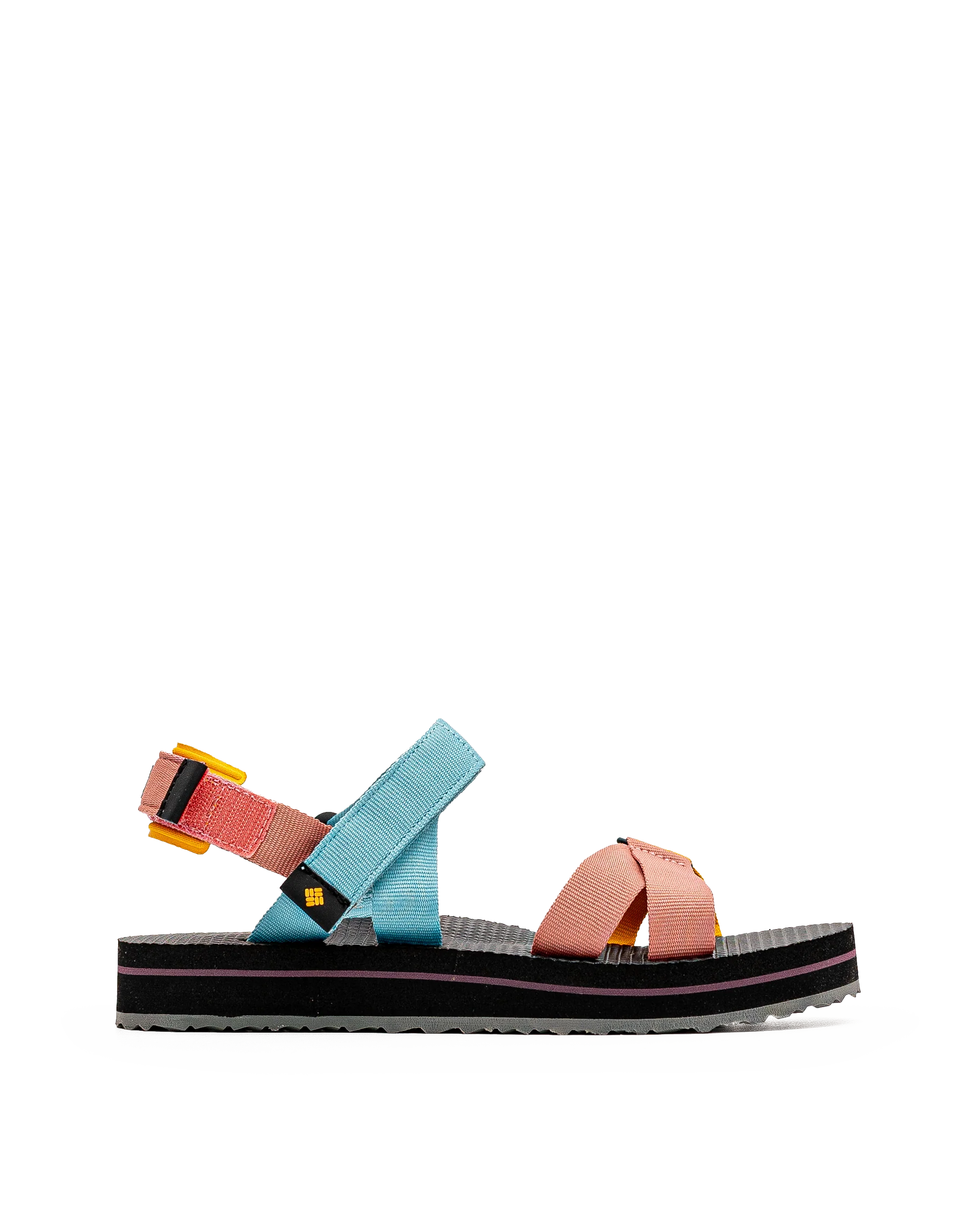 Alava sandal - Multicolore - #18B-435 - Image 2