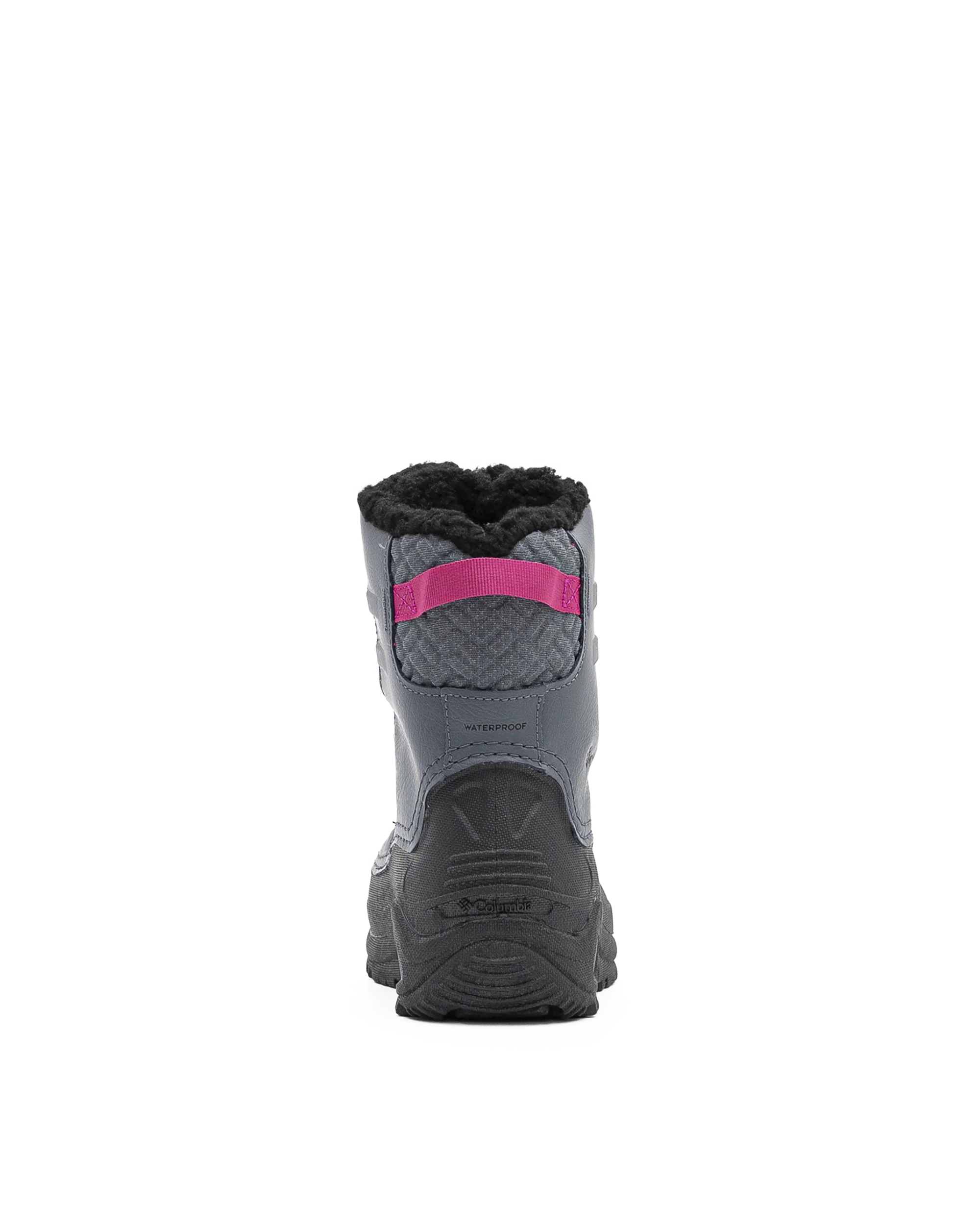 Bugaboot celsius jr - Gris - #41N-222 - Image 4