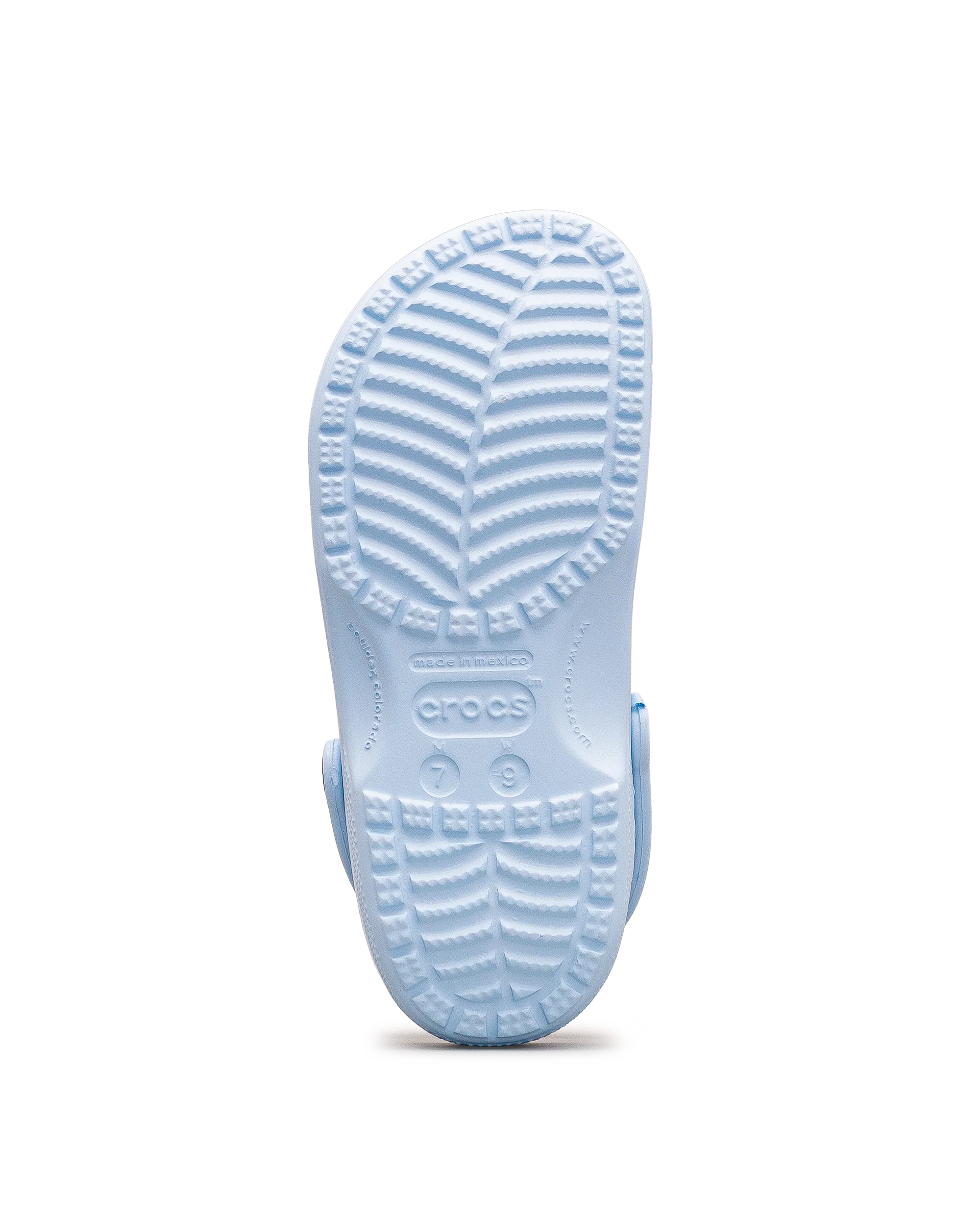 Classic clogs - Bleu - #86W-200 - Image 6