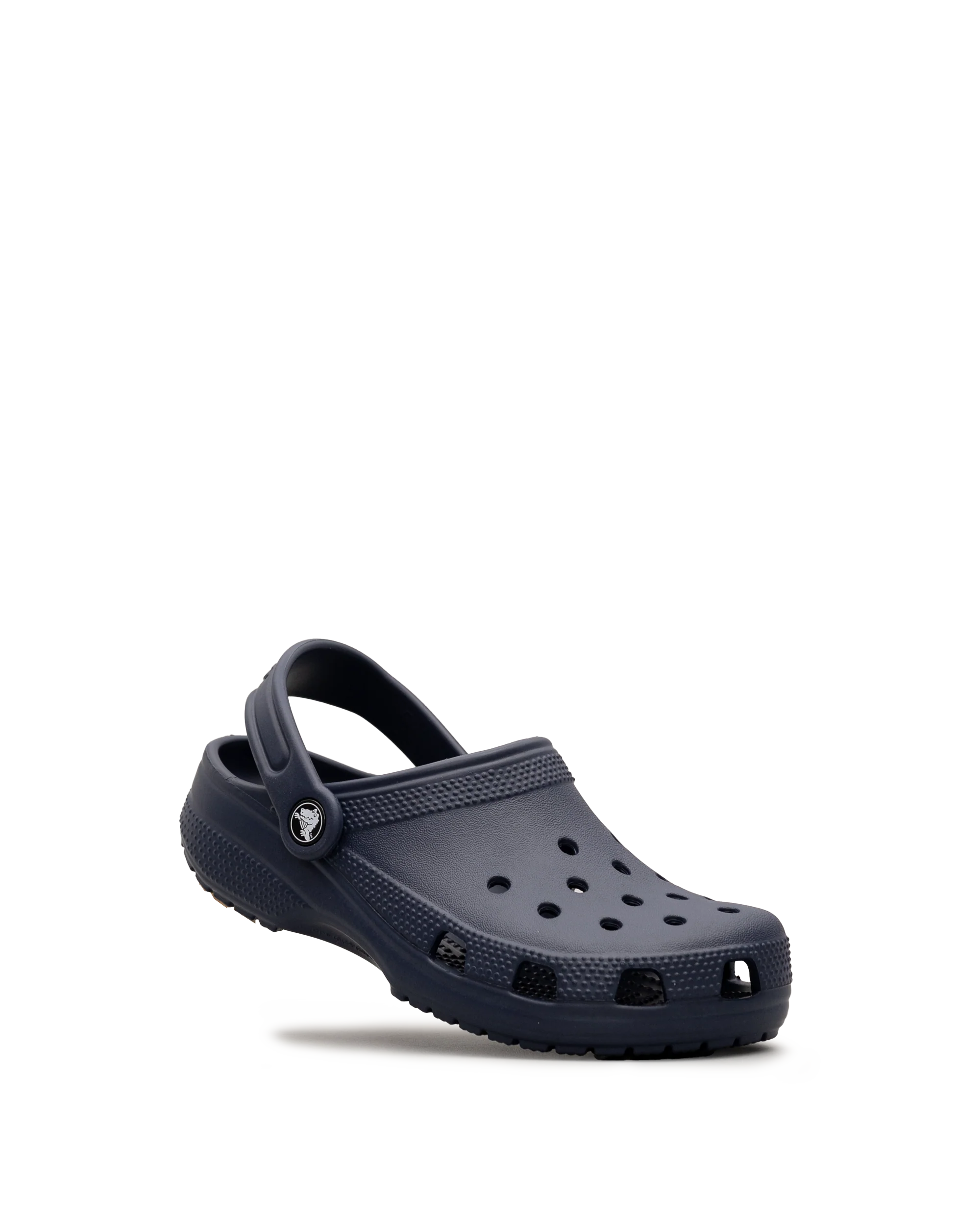 Classic clogs ps jr - Marine - #48W-201
