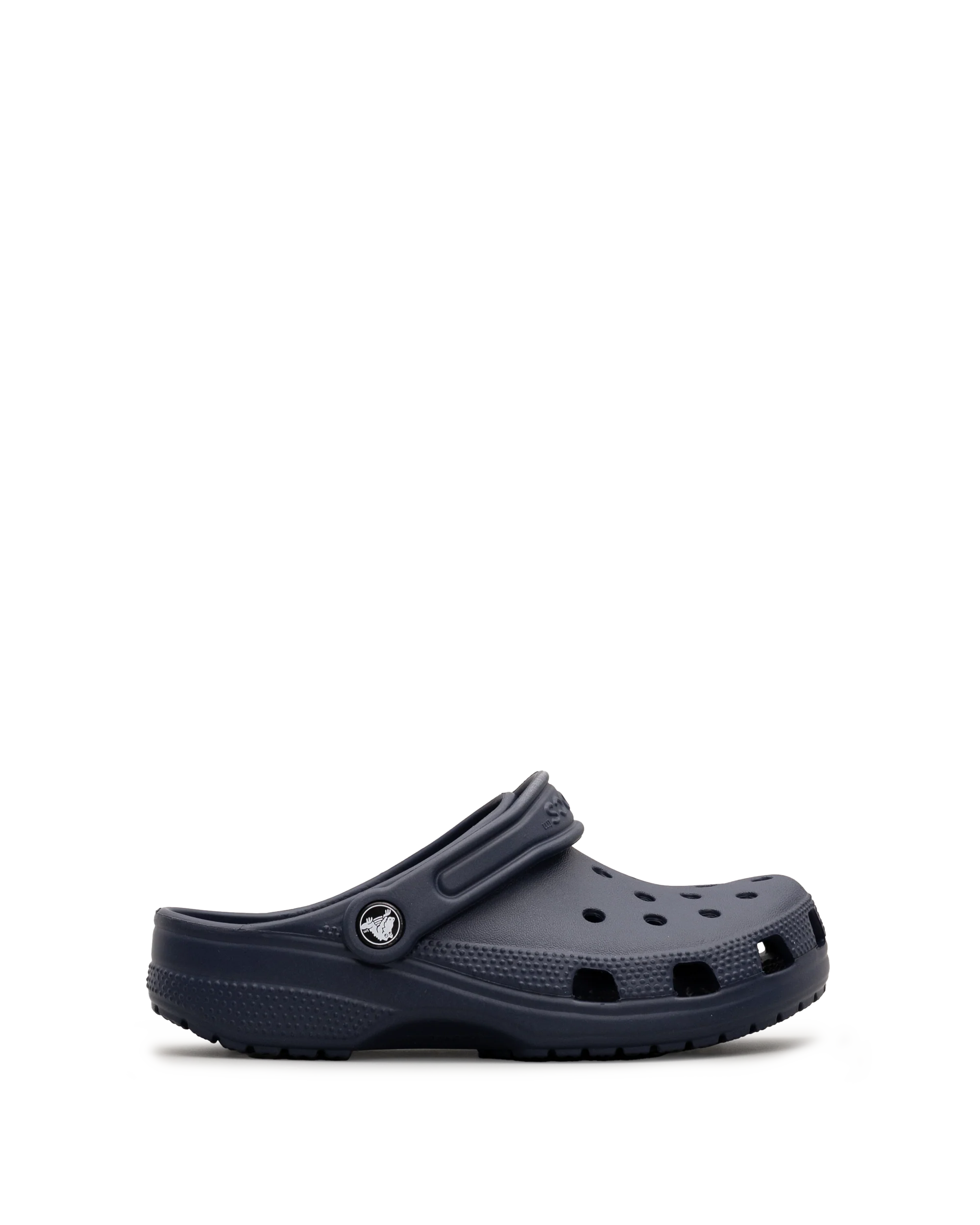 Classic clogs ps jr - Marine - #48W-201 - Image 2