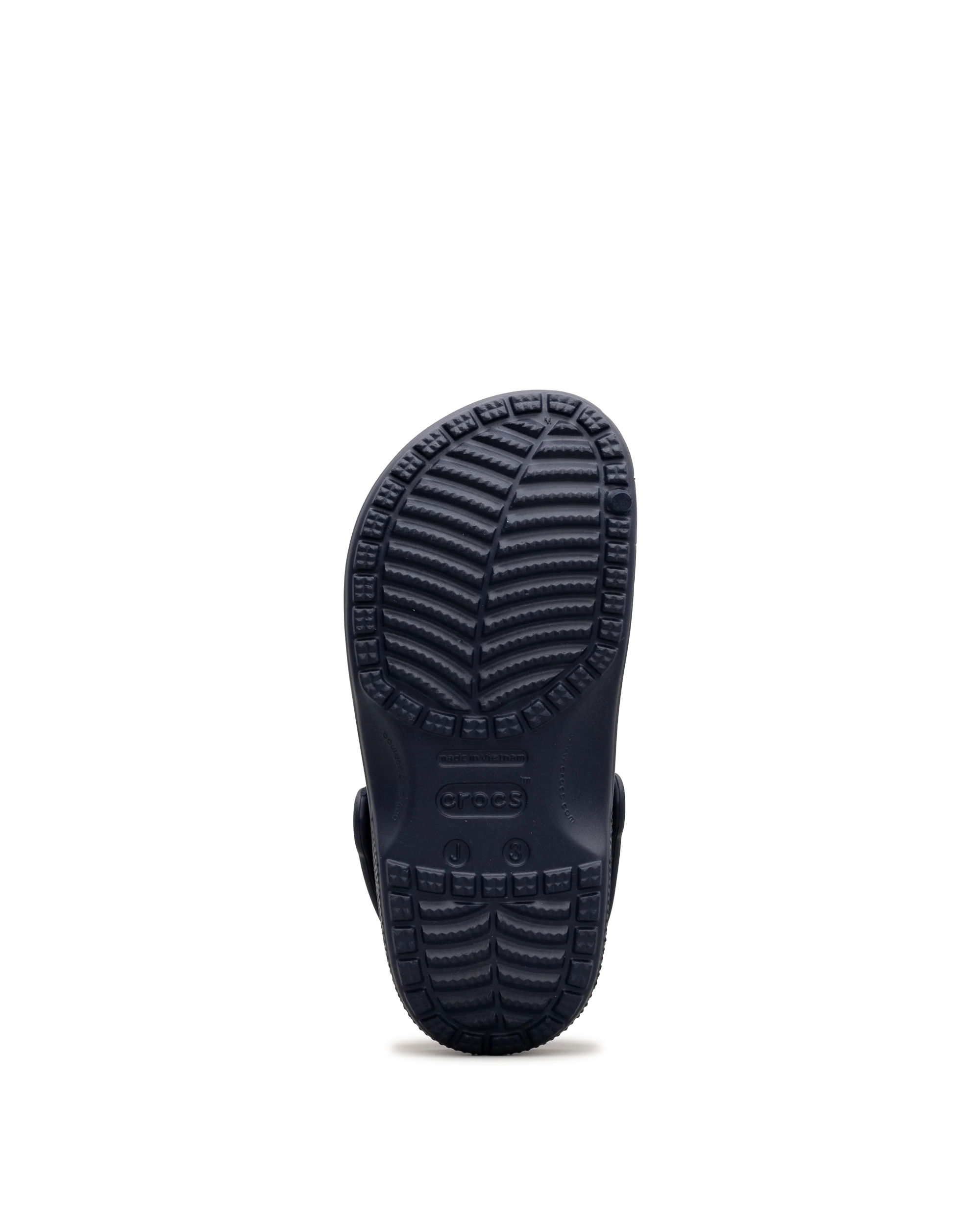 Classic clogs ps jr - Marine - #48W-201 - Image 6