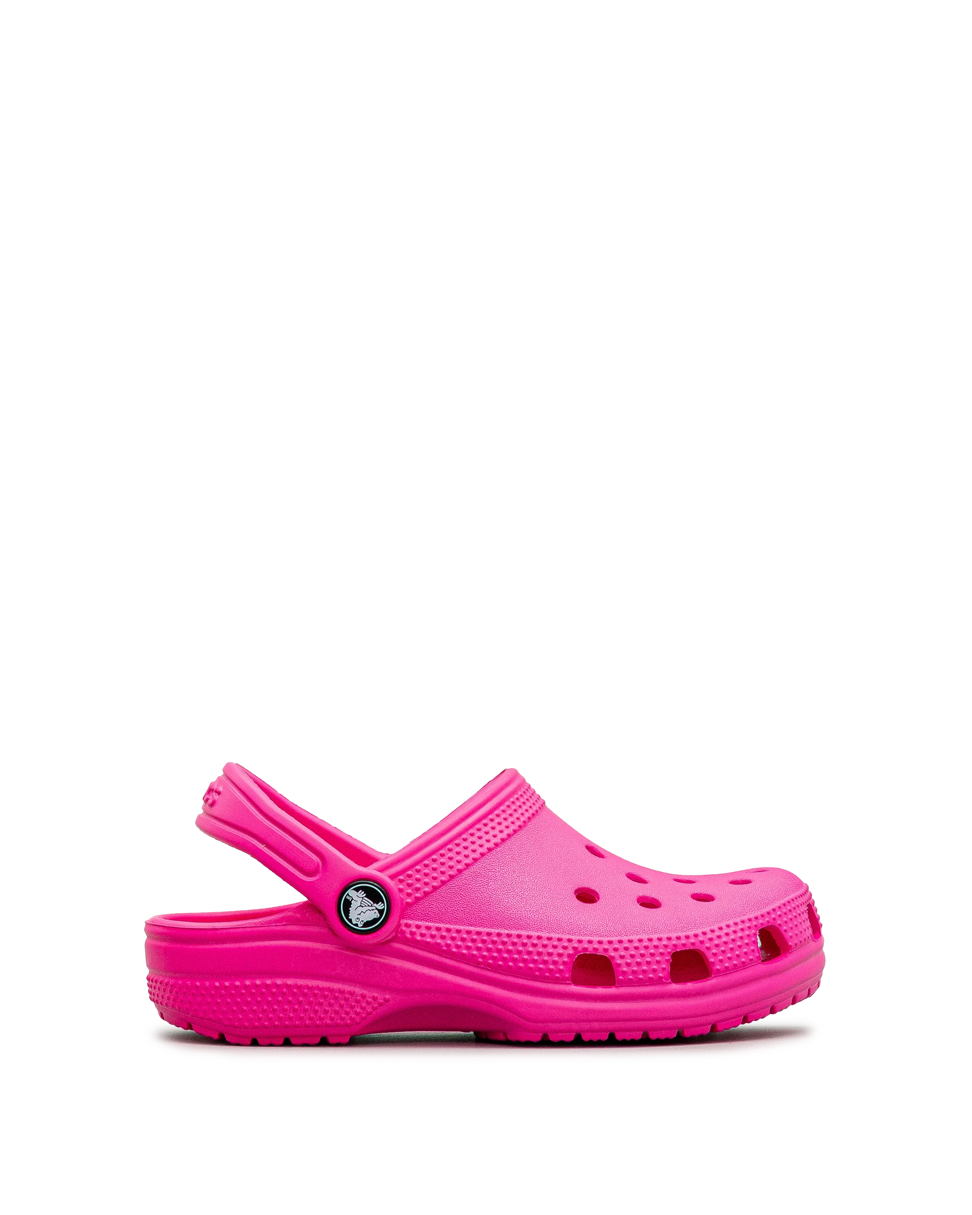 Classic clogs ps jr - Rose - #48W-201 - Image 2