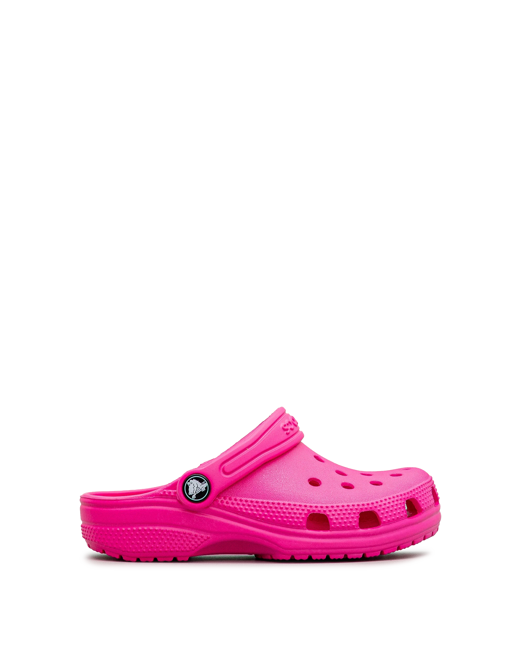 Classic clogs ps jr - Rose - #48W-201 - Image 3