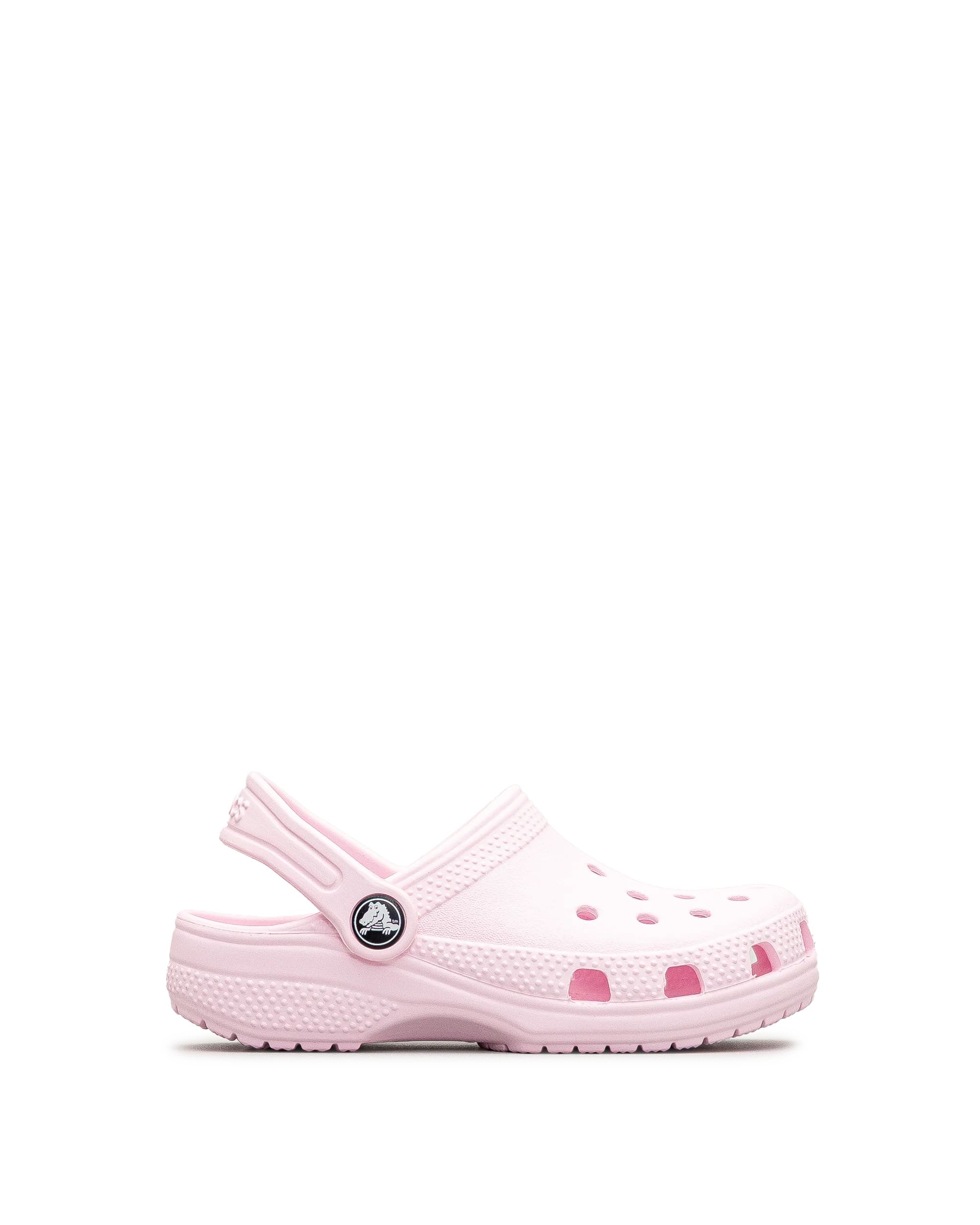 Classic clogs ps jr - Vieux rose - #48W-201 - Image 2