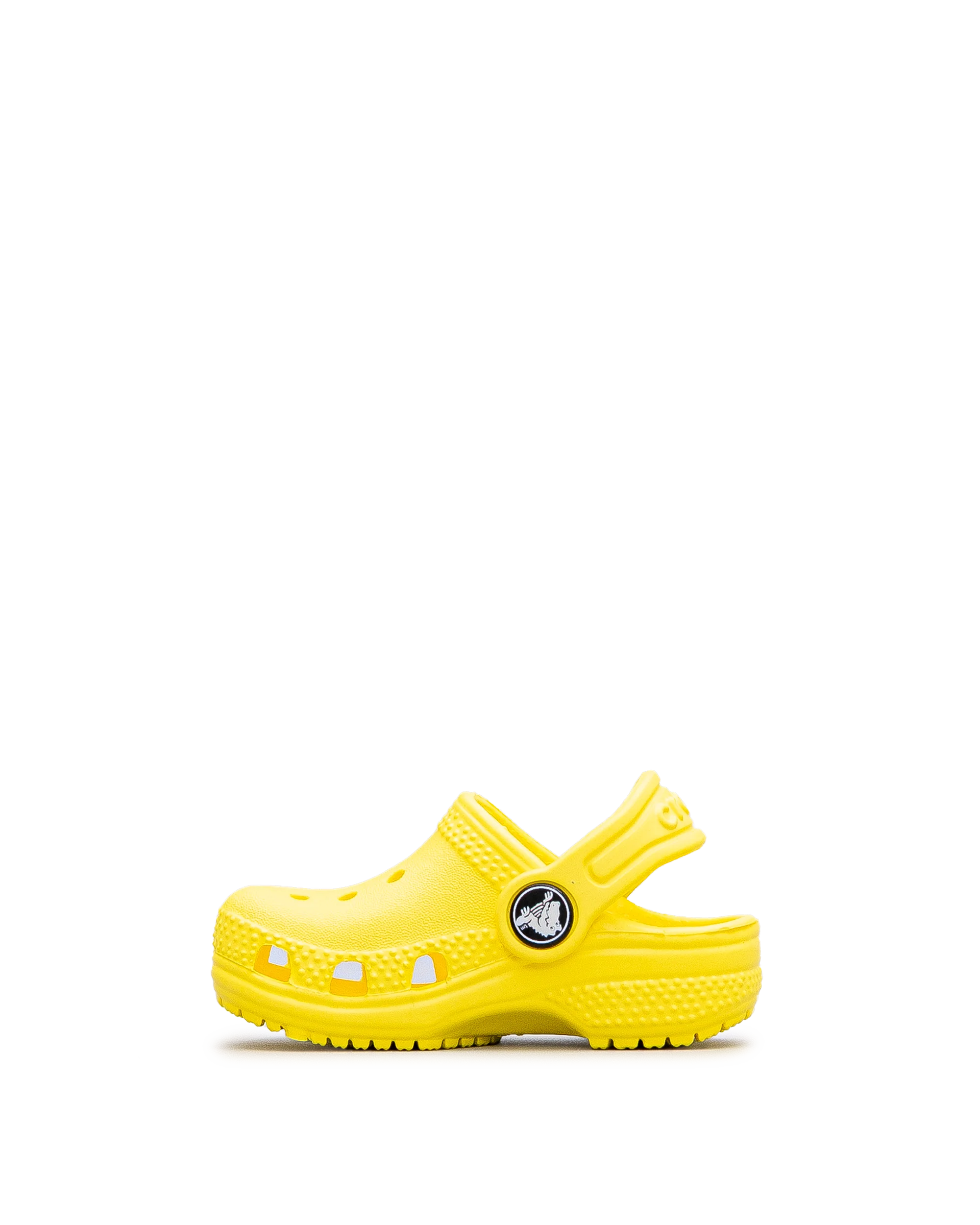 Clog td  - Jaune - #48W-202 - Image 3