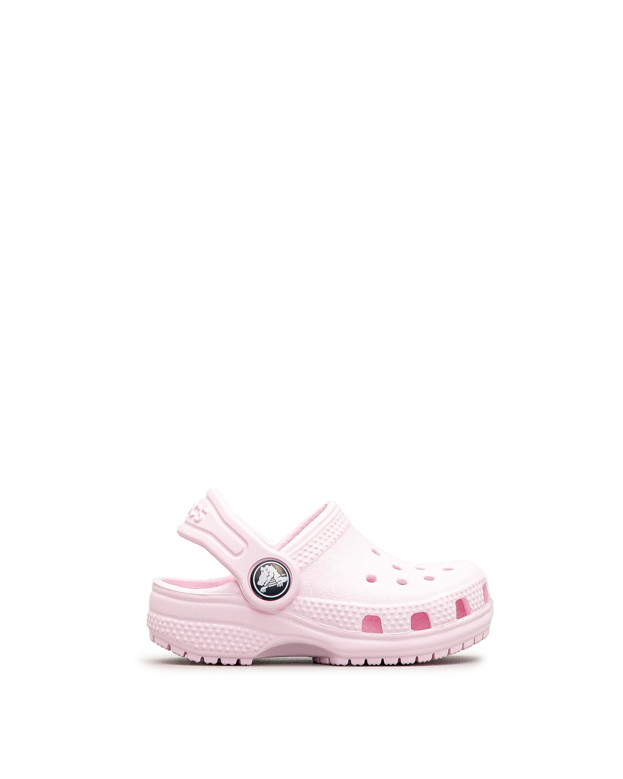 Clog td  - Rose pale - #48W-202 - Image 2