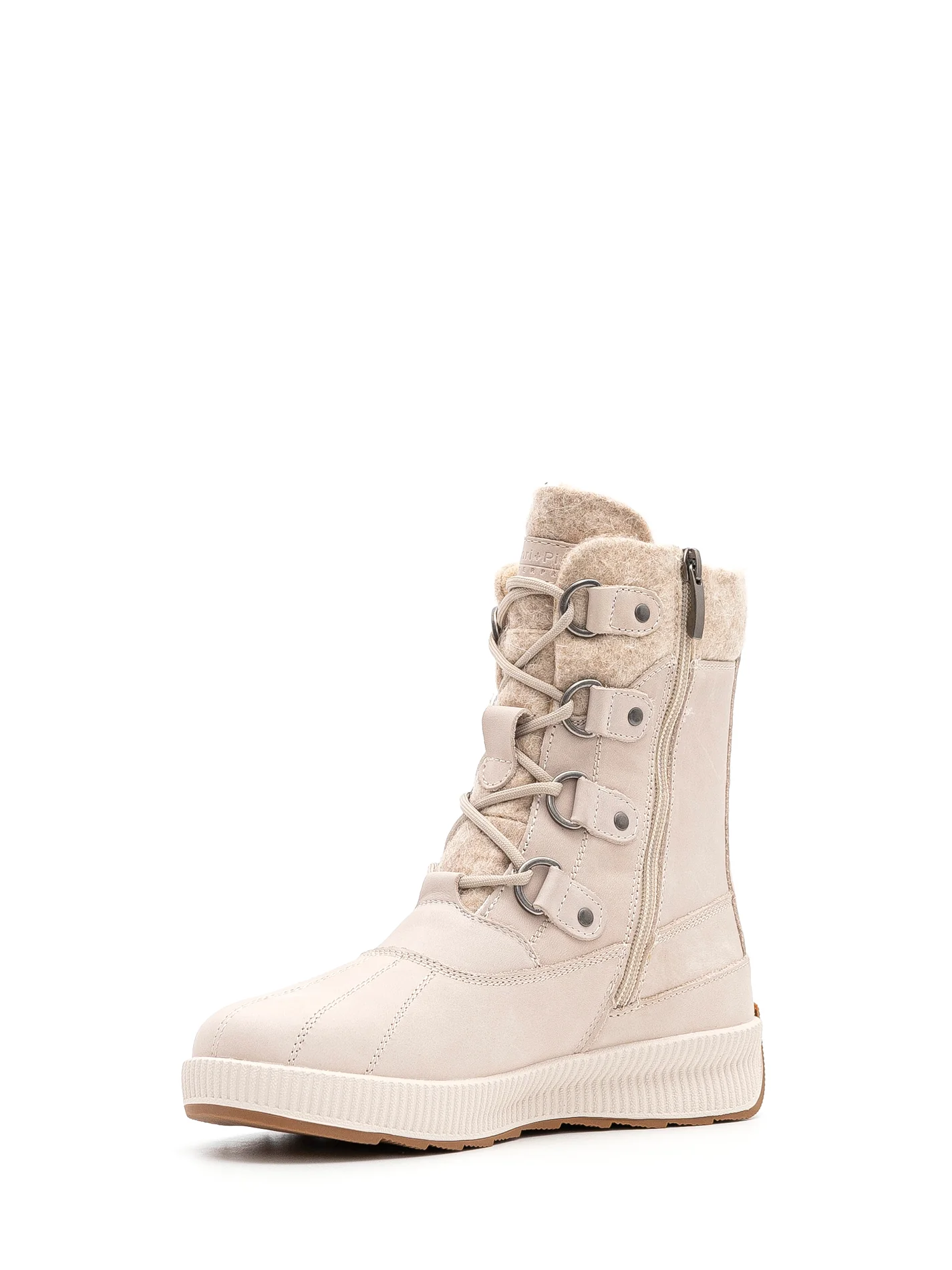 Bianca  - Beige - #11N-37 - Image 3