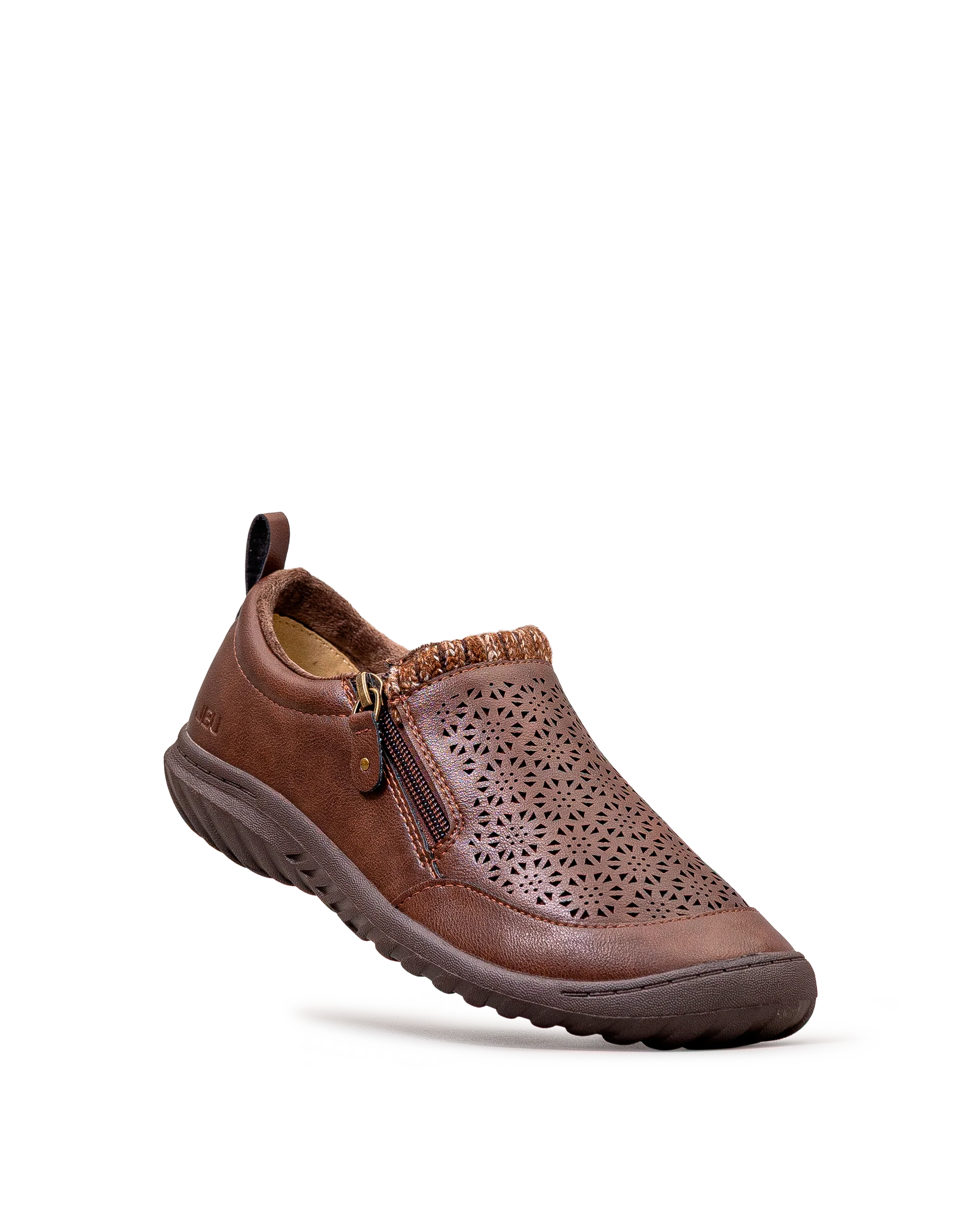 Amber - Brun - #15A-401
