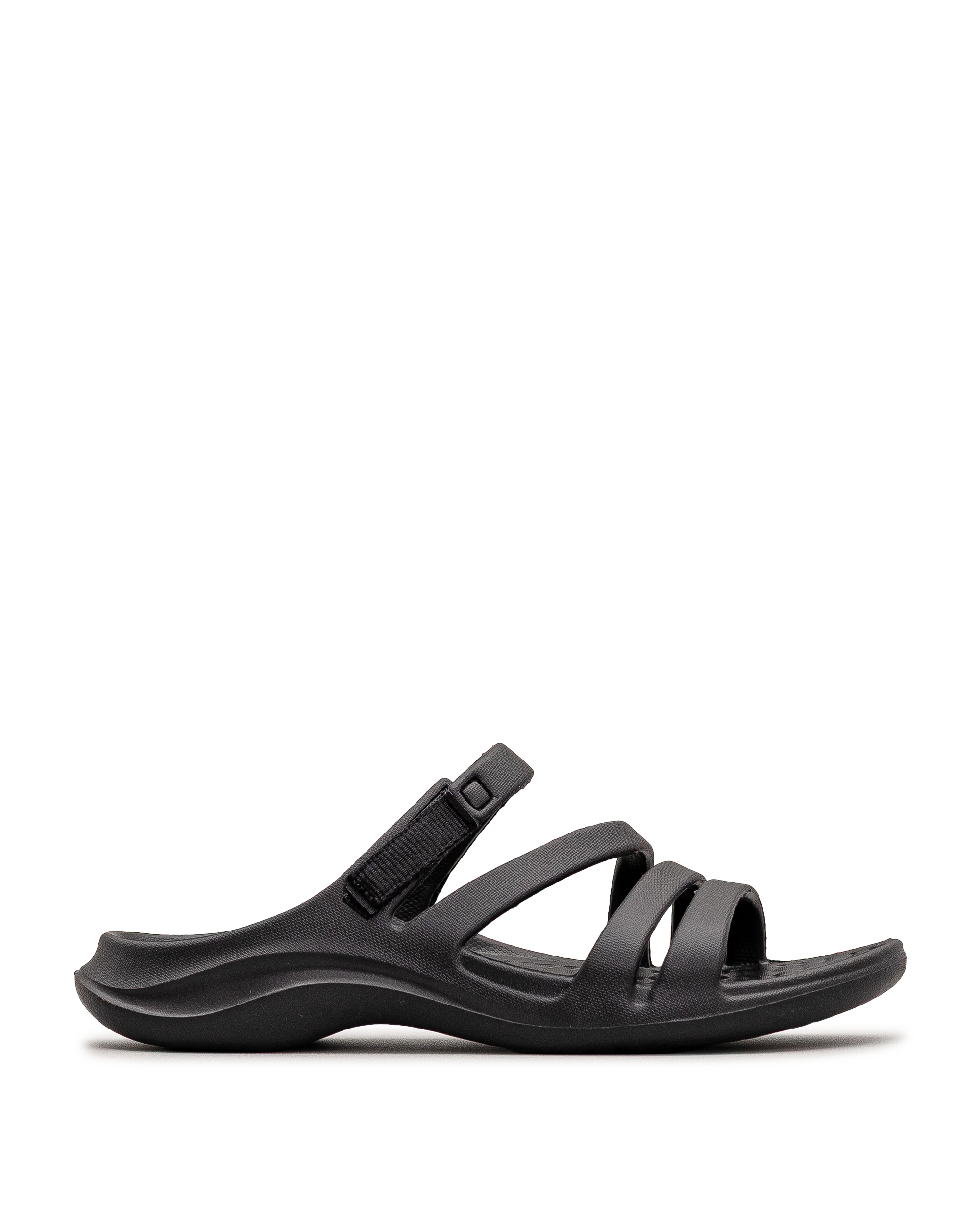 Lakeshore  - Noir uni - #18W-203 - Image 2
