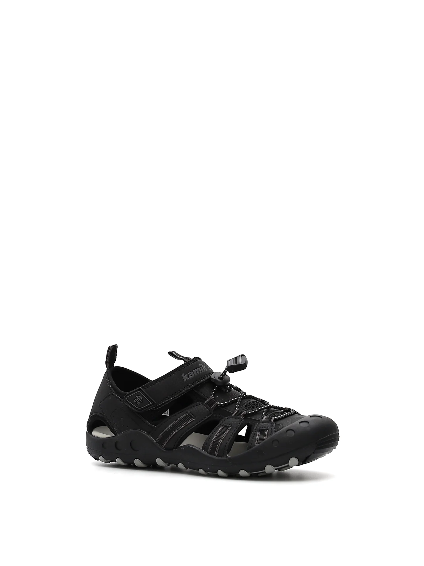 Crab ps jr - Noir uni - #78B-408 - Image 2