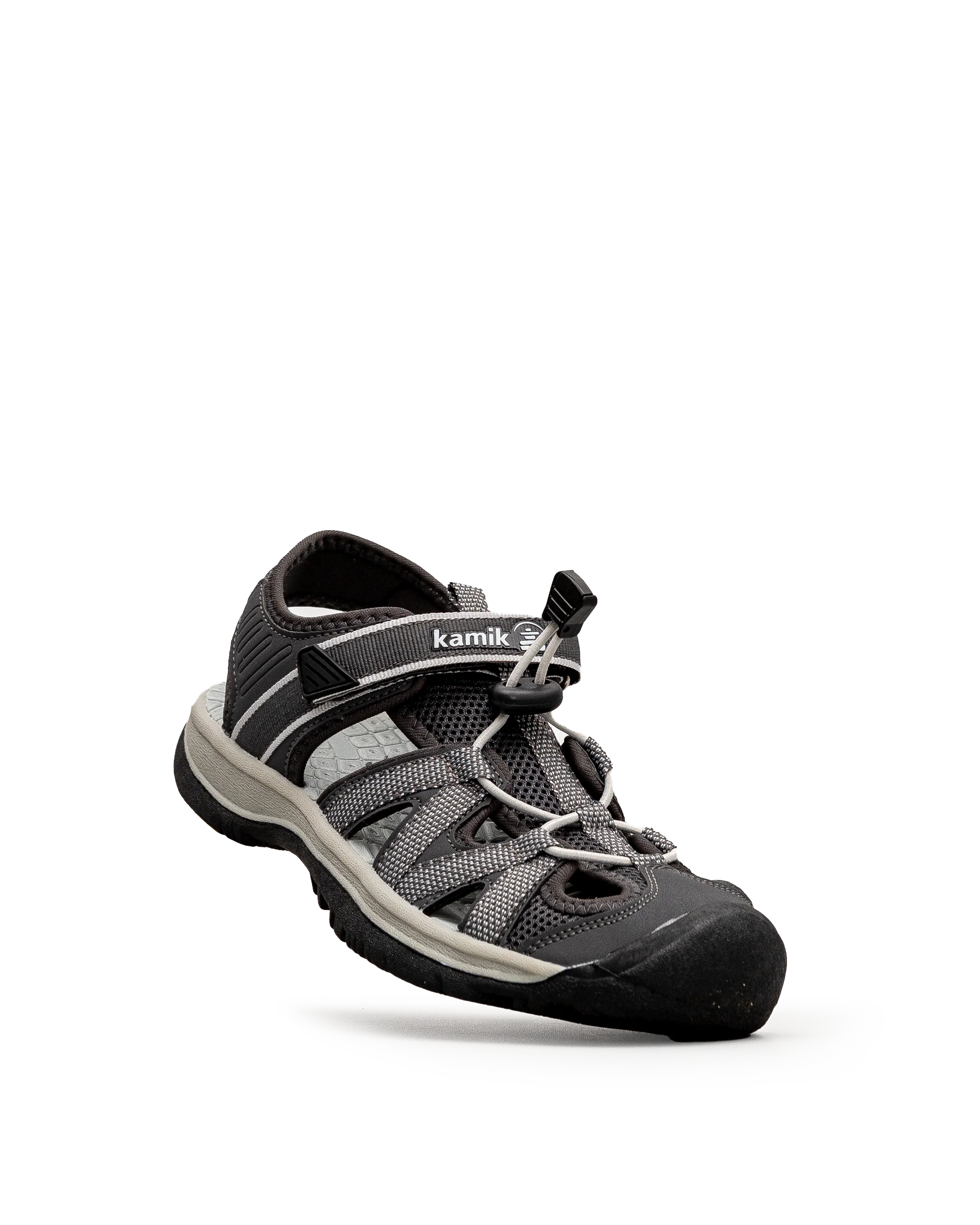Islander 2 - Charcoal - #18B-438