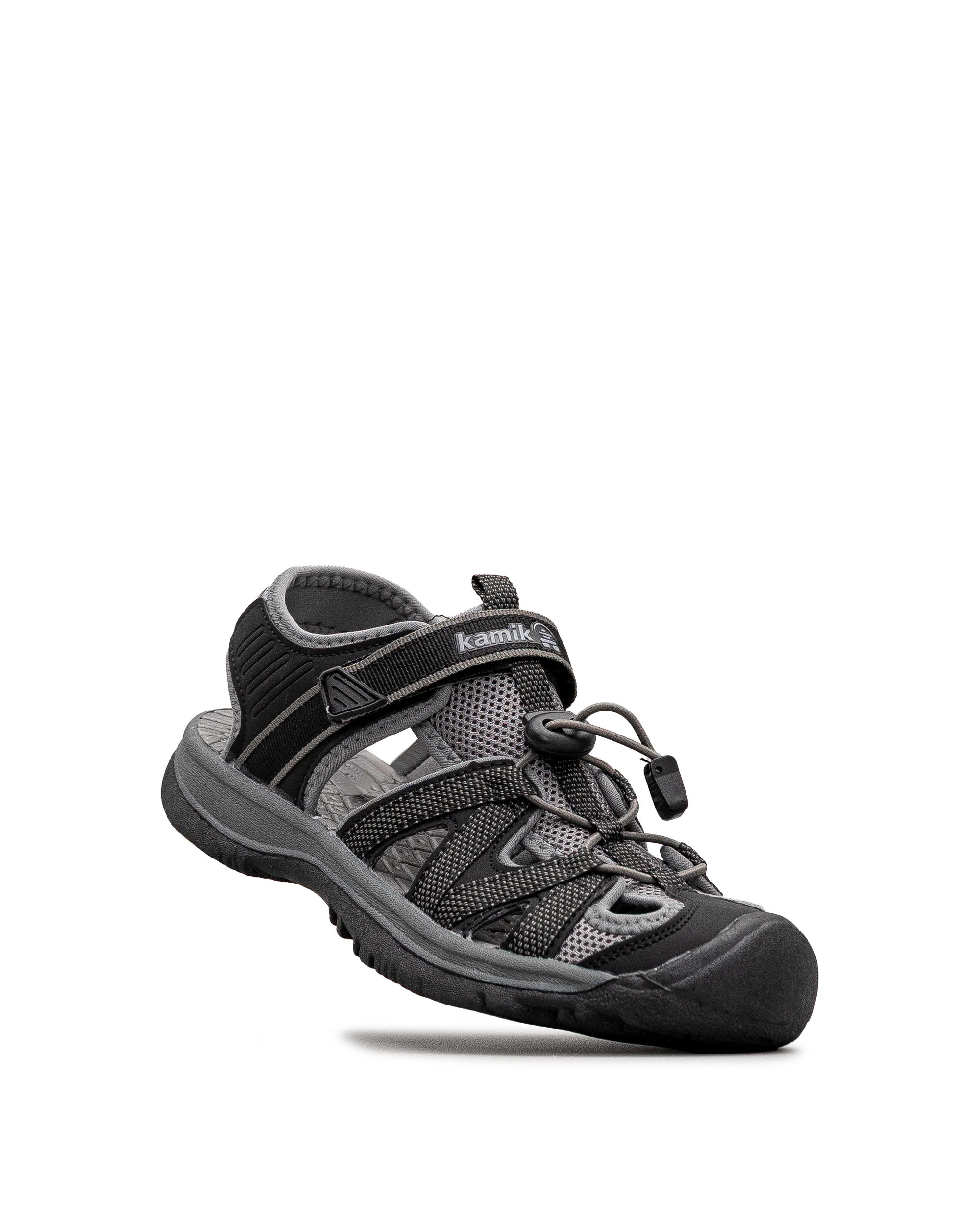 Islander 2 - Noir&gris - #18B-438