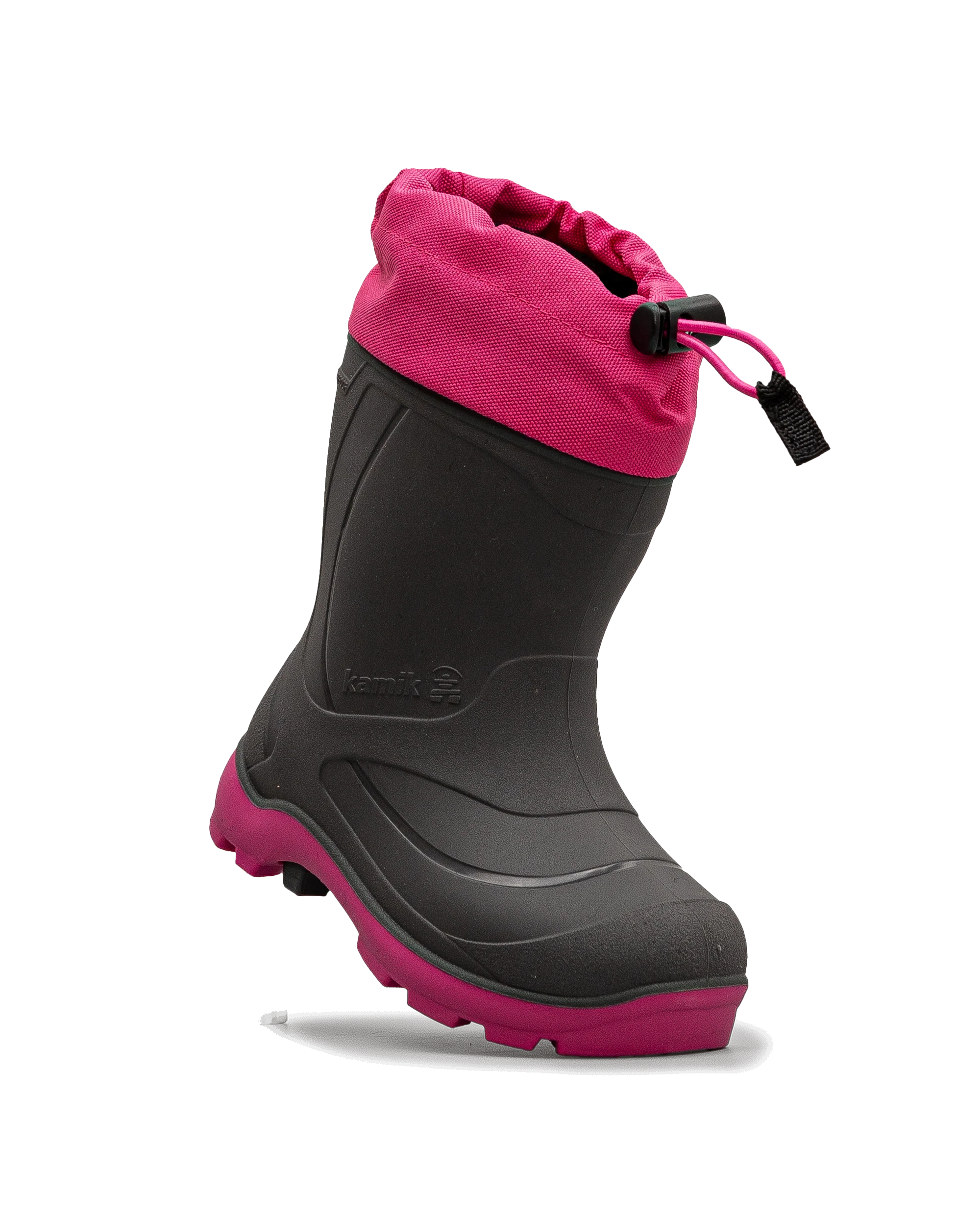 Snobuster1 - Charcoal - #61I-01