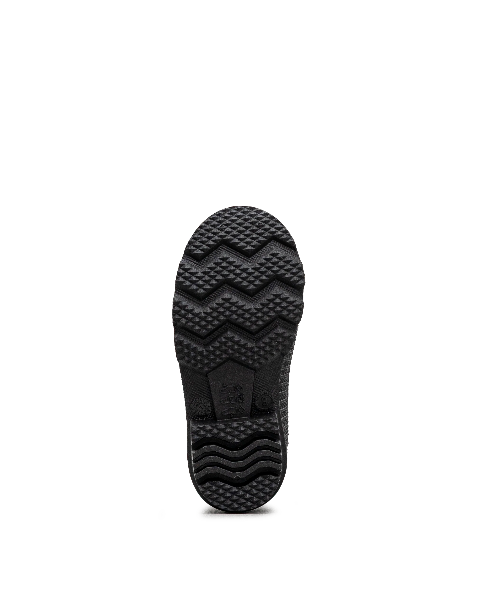 Stomp  - Noir - #71P-206 - Image 6