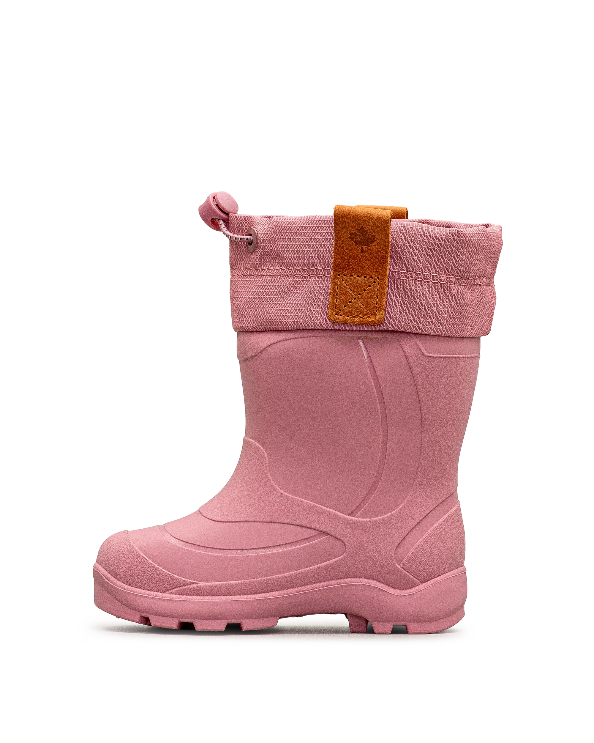 Tundra ps jr - Rose pale - #41I-207 - Image 3