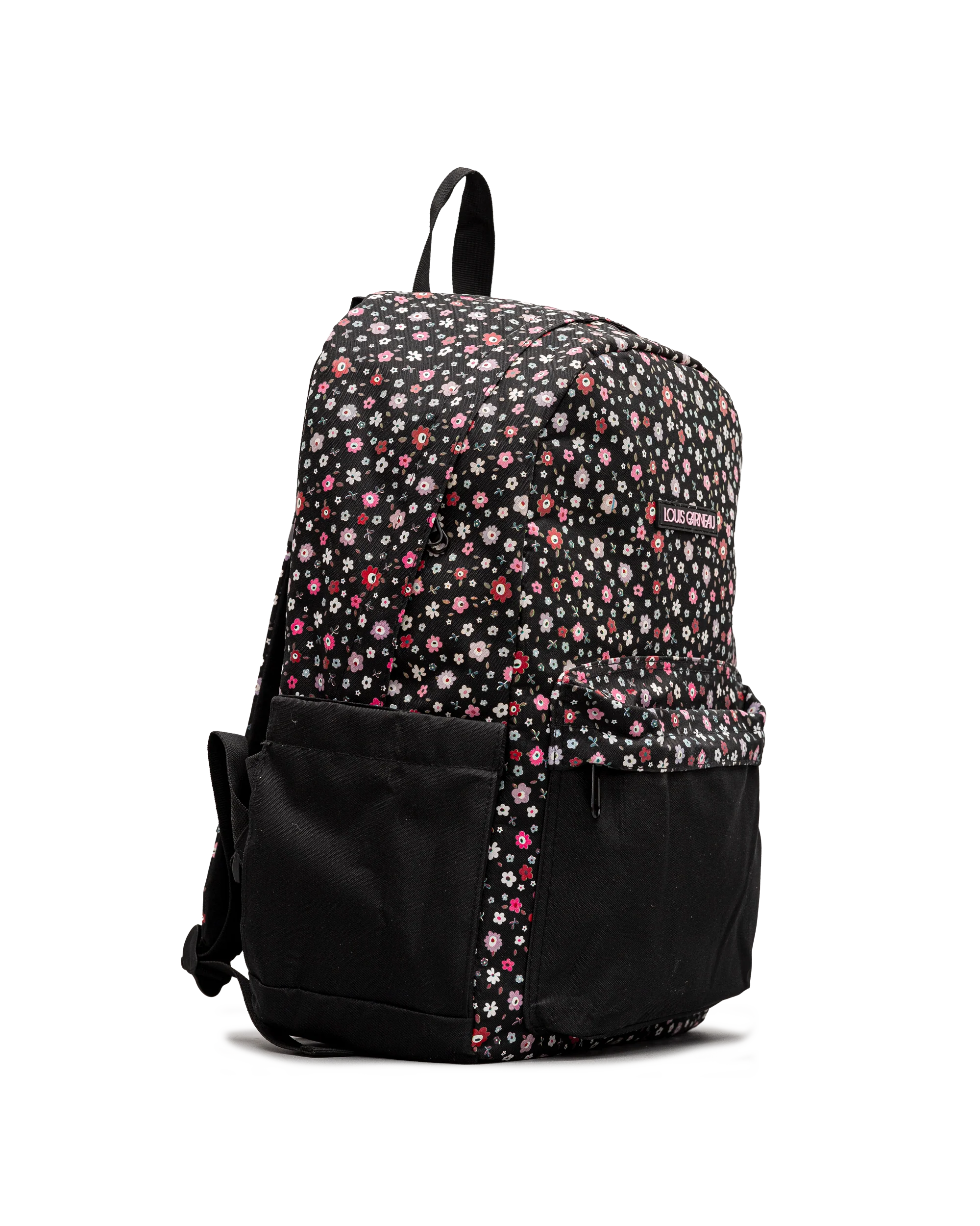 Sac a dos fleur - Multicolore - #97S-604 - Image 2