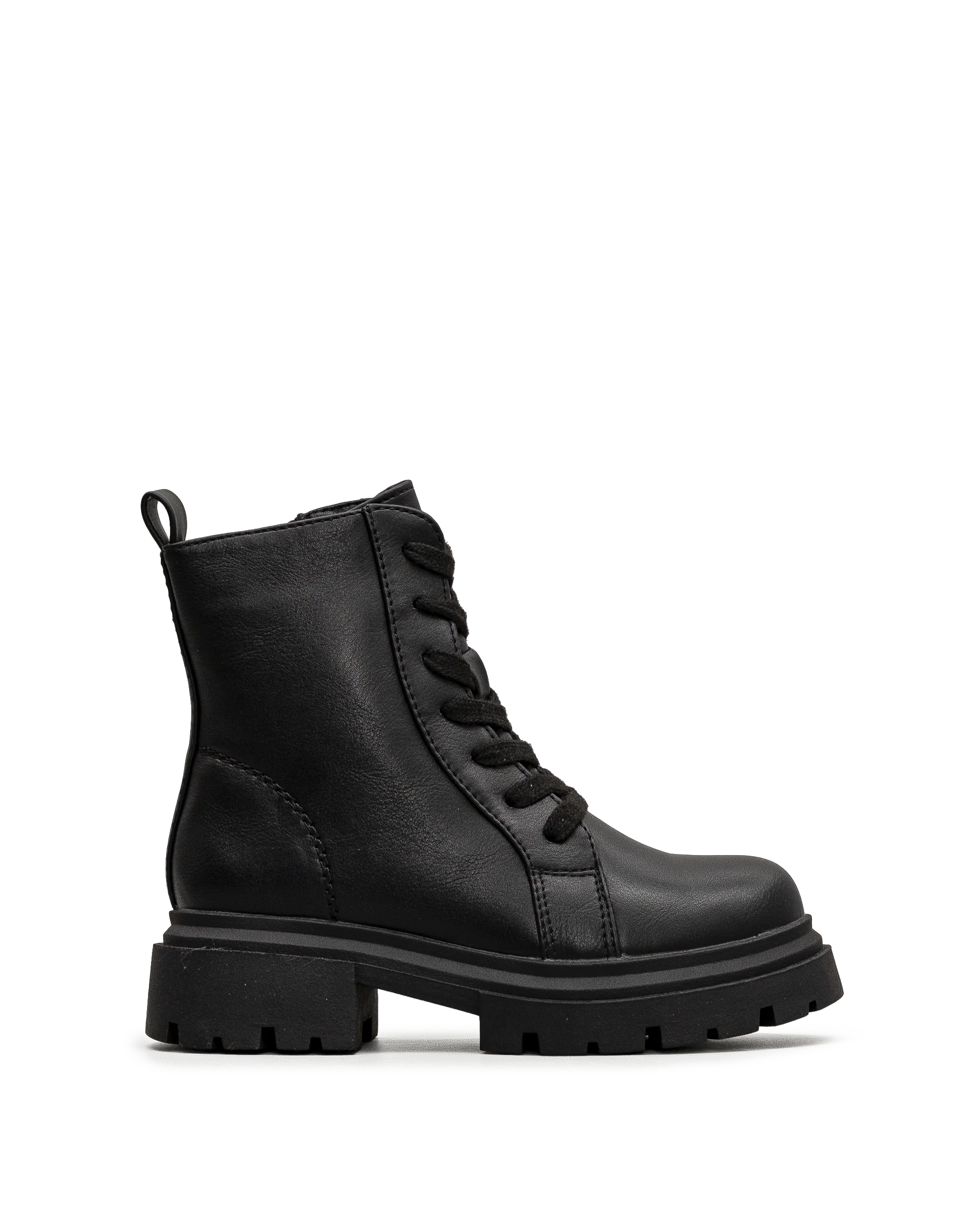 Louanne ps - Noir - #41Y-06 - Image 2