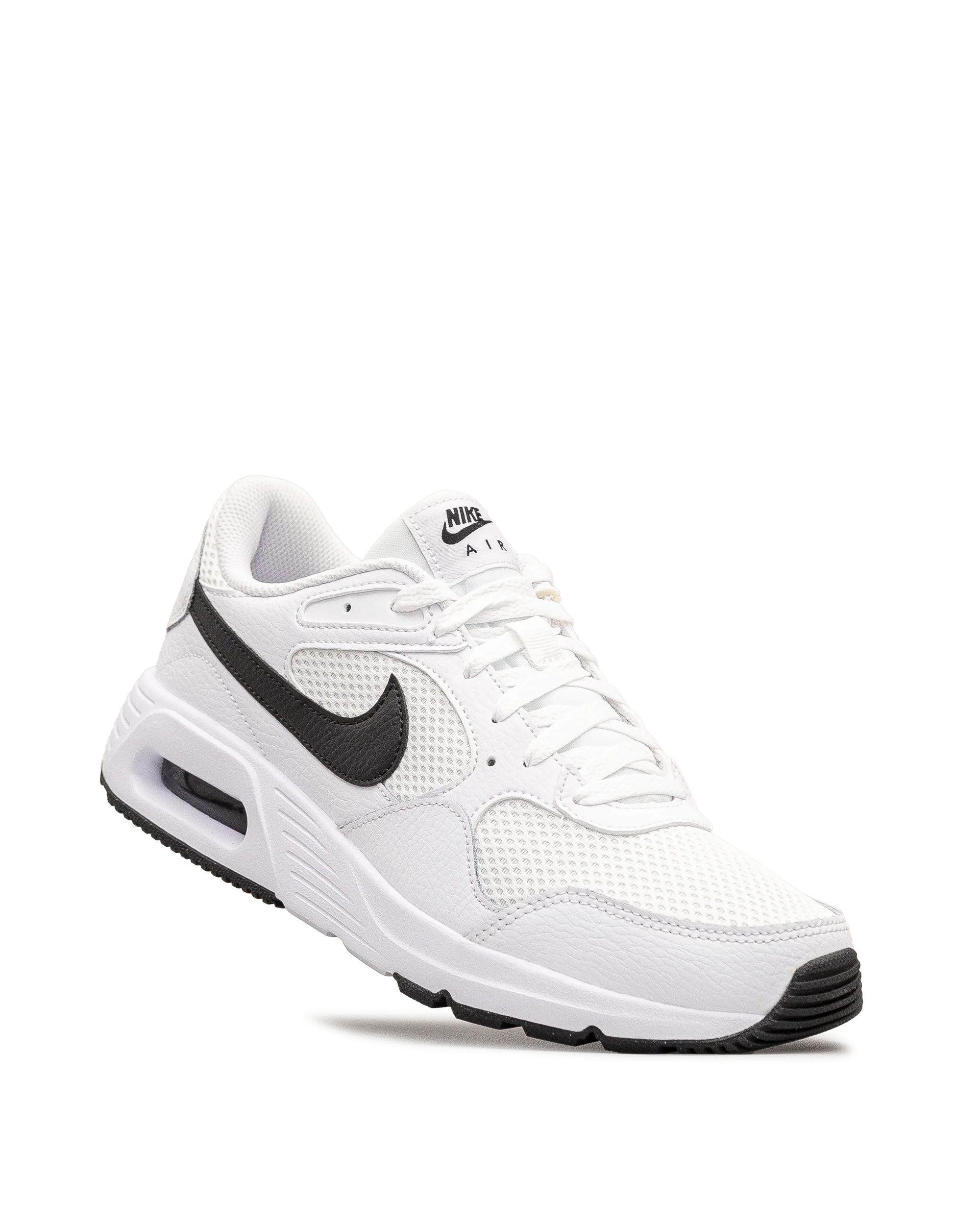 Air max sc - Blanc - #25B-05