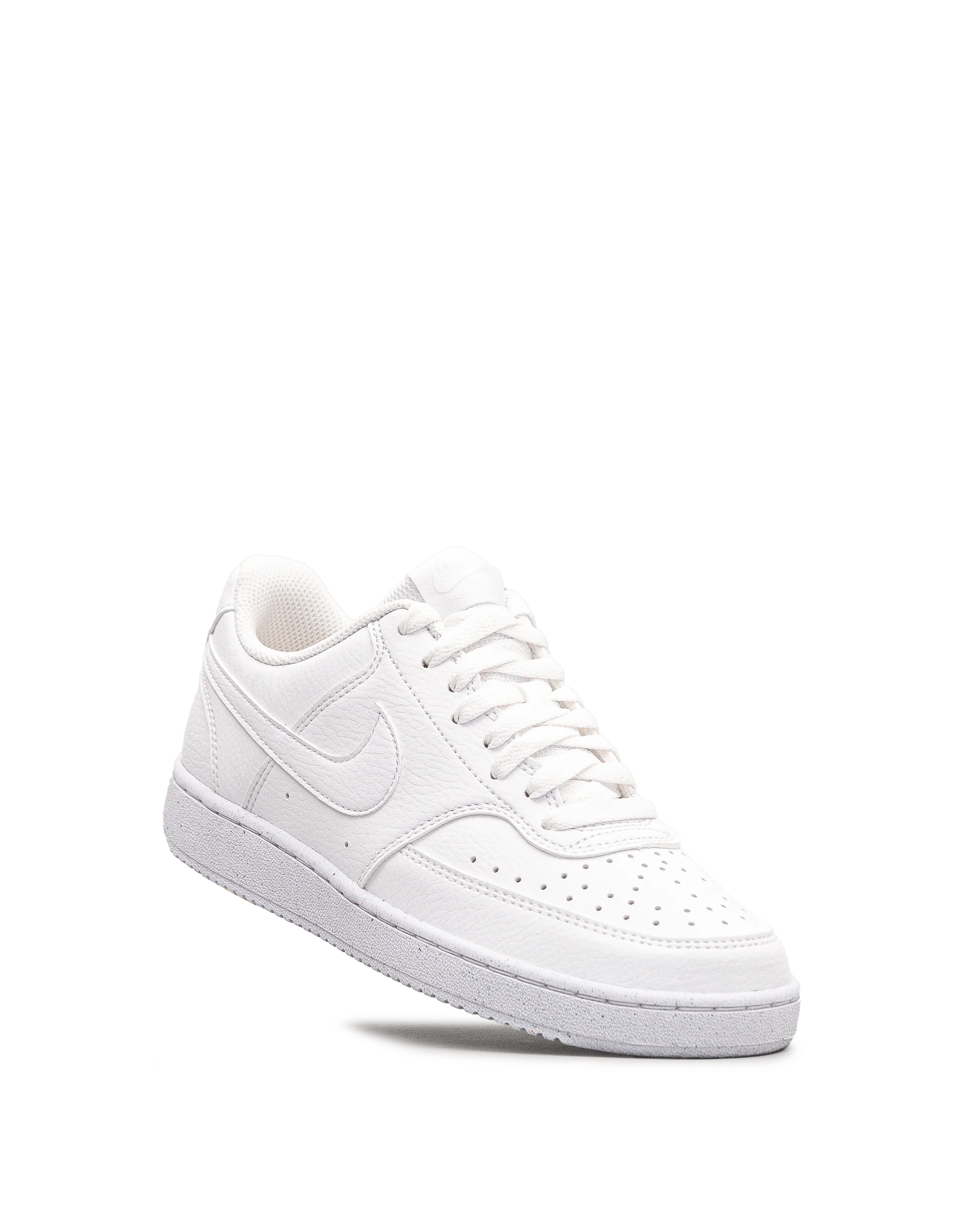 Court vision low nxt nat - Blanc uni - #15Y-14