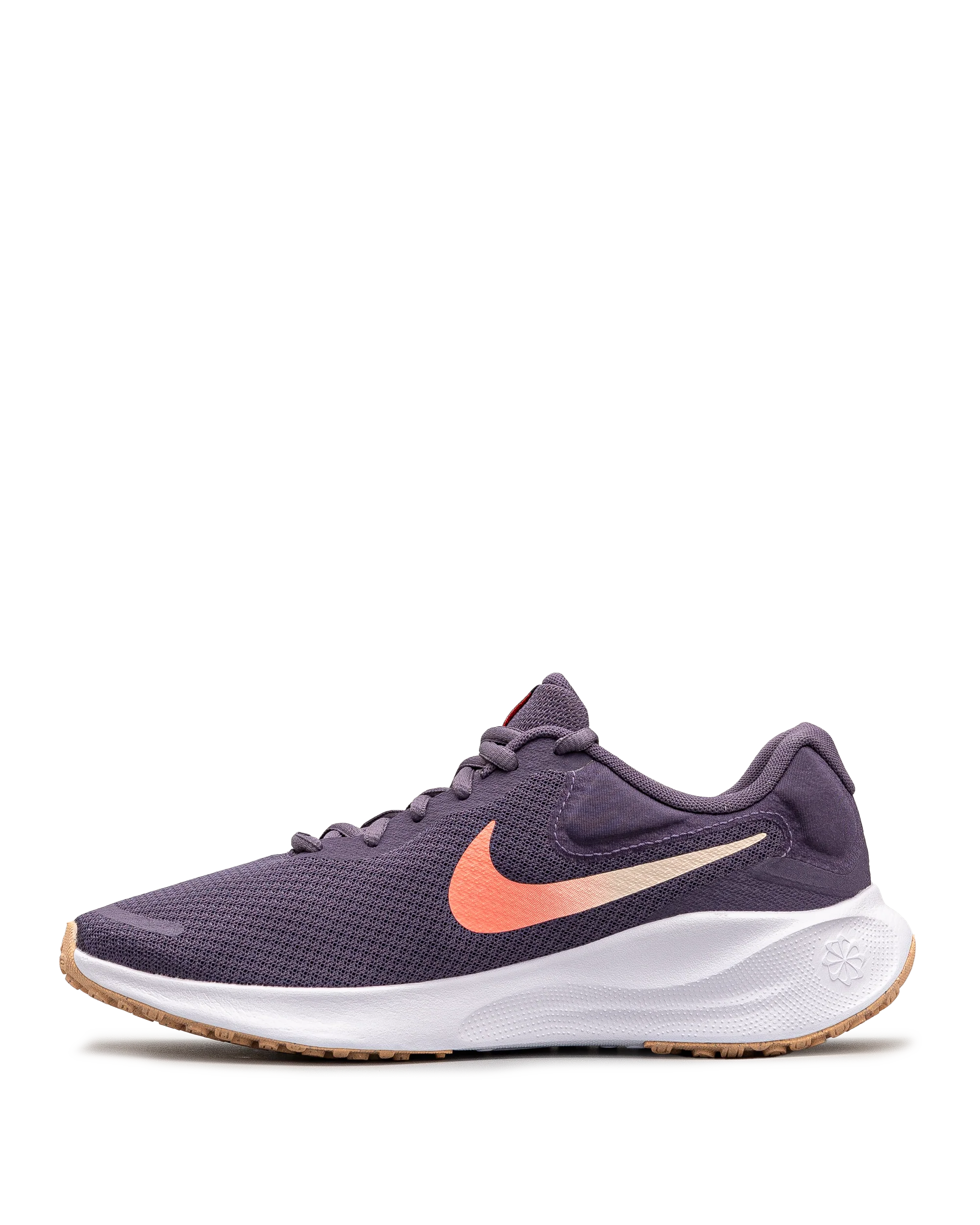 Revolution 7 - Mauve/rose - #13E-07 - Image 3