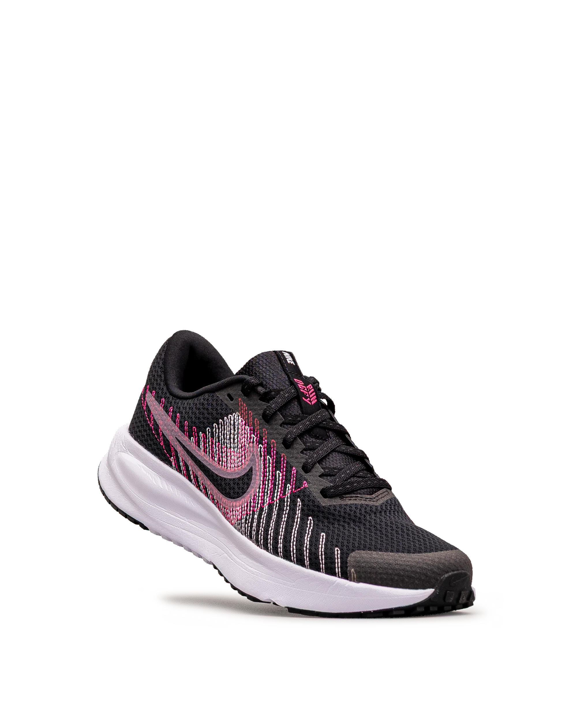 Run defy - Noir&rose - #13E-59