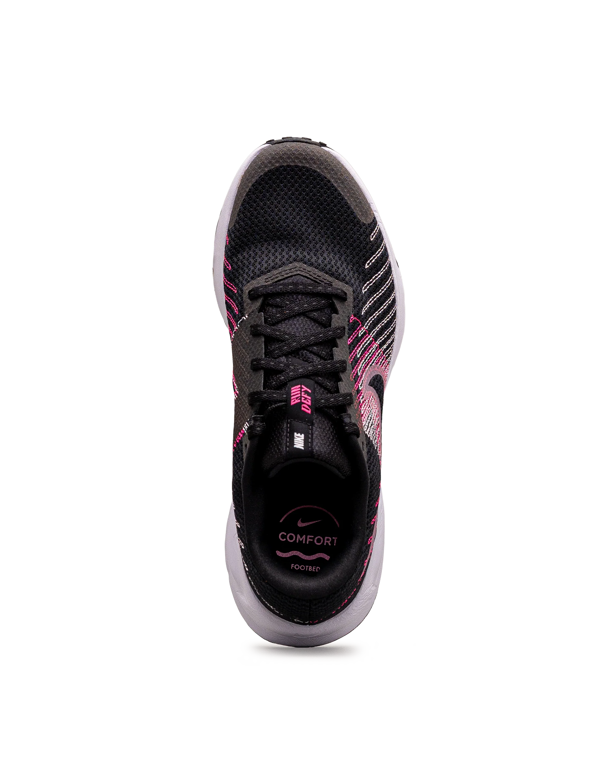 Run defy - Noir&rose - #13E-59 - Image 5
