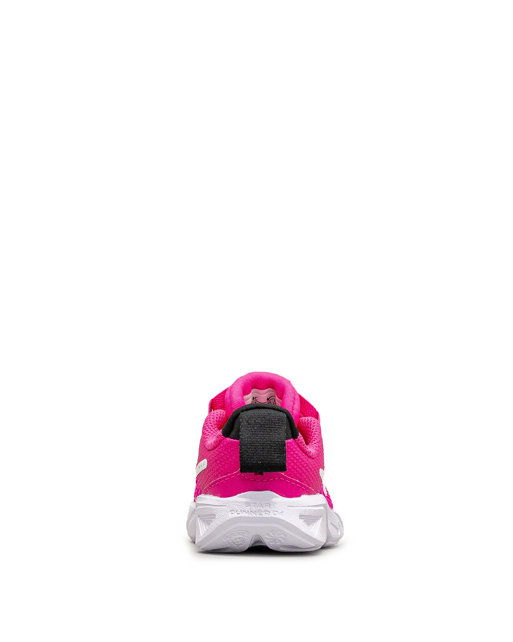 Star runner 4 td - Rose - #43E-201 - Image 4
