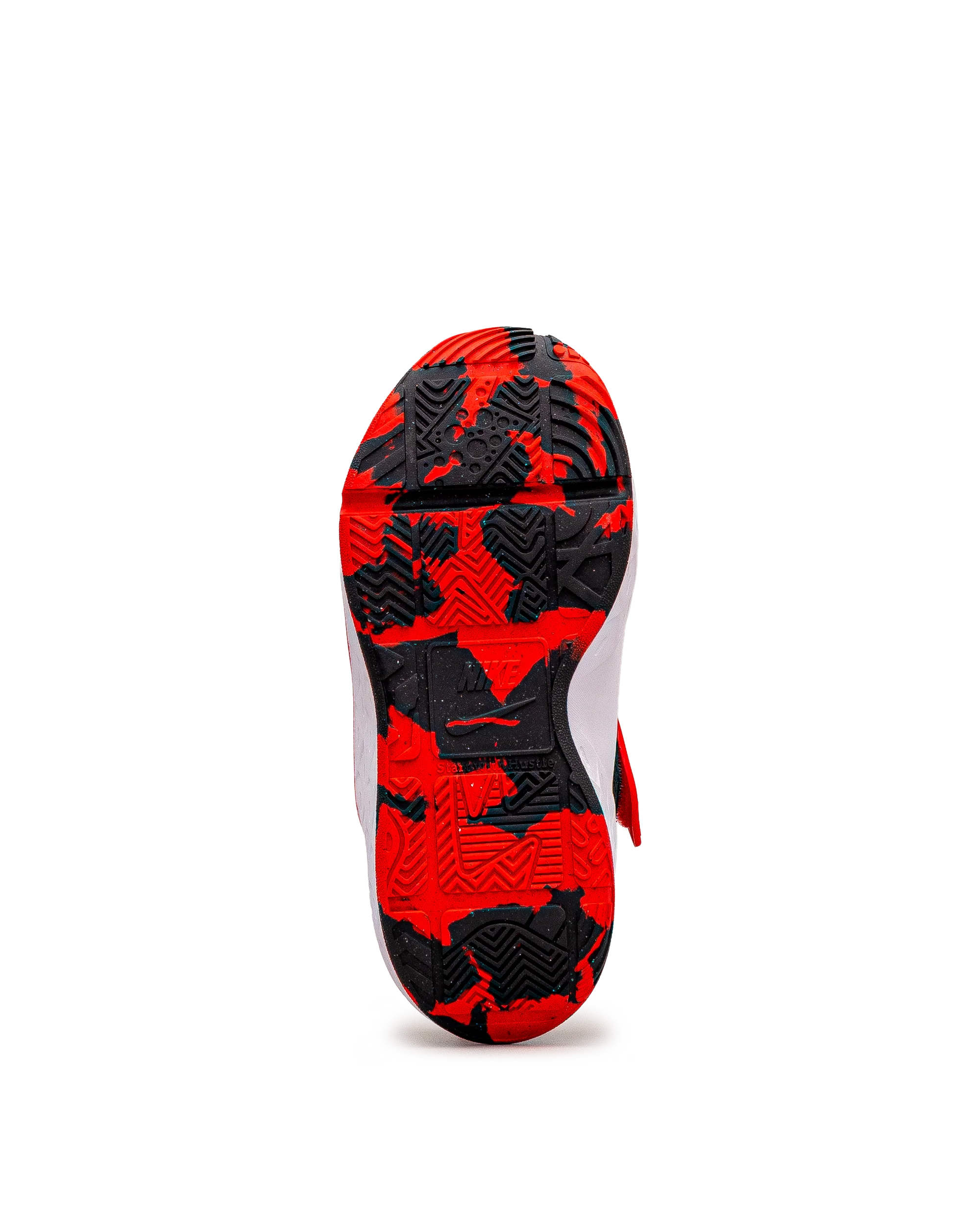 Team hustle d ps - Rouge&noir - #73E-53 - Image 6