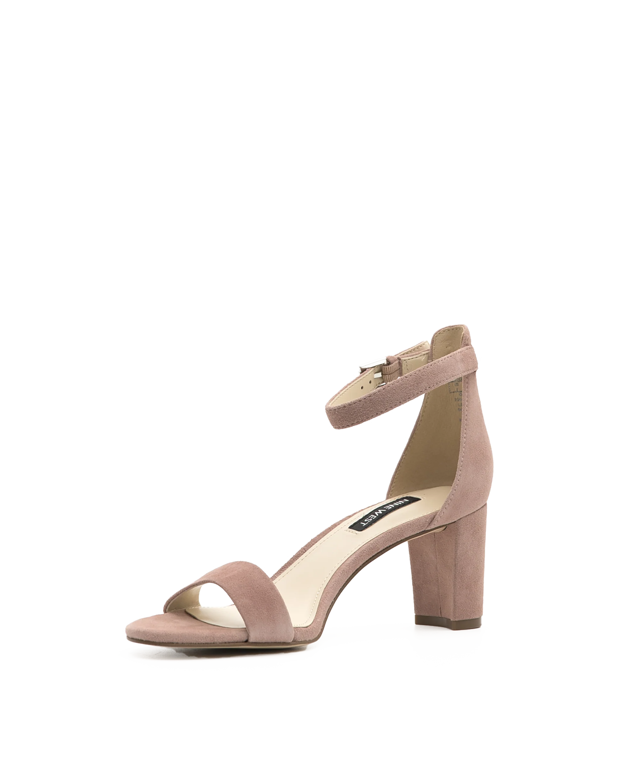 Pruce - Rose pale - #18C-425 - Image 3