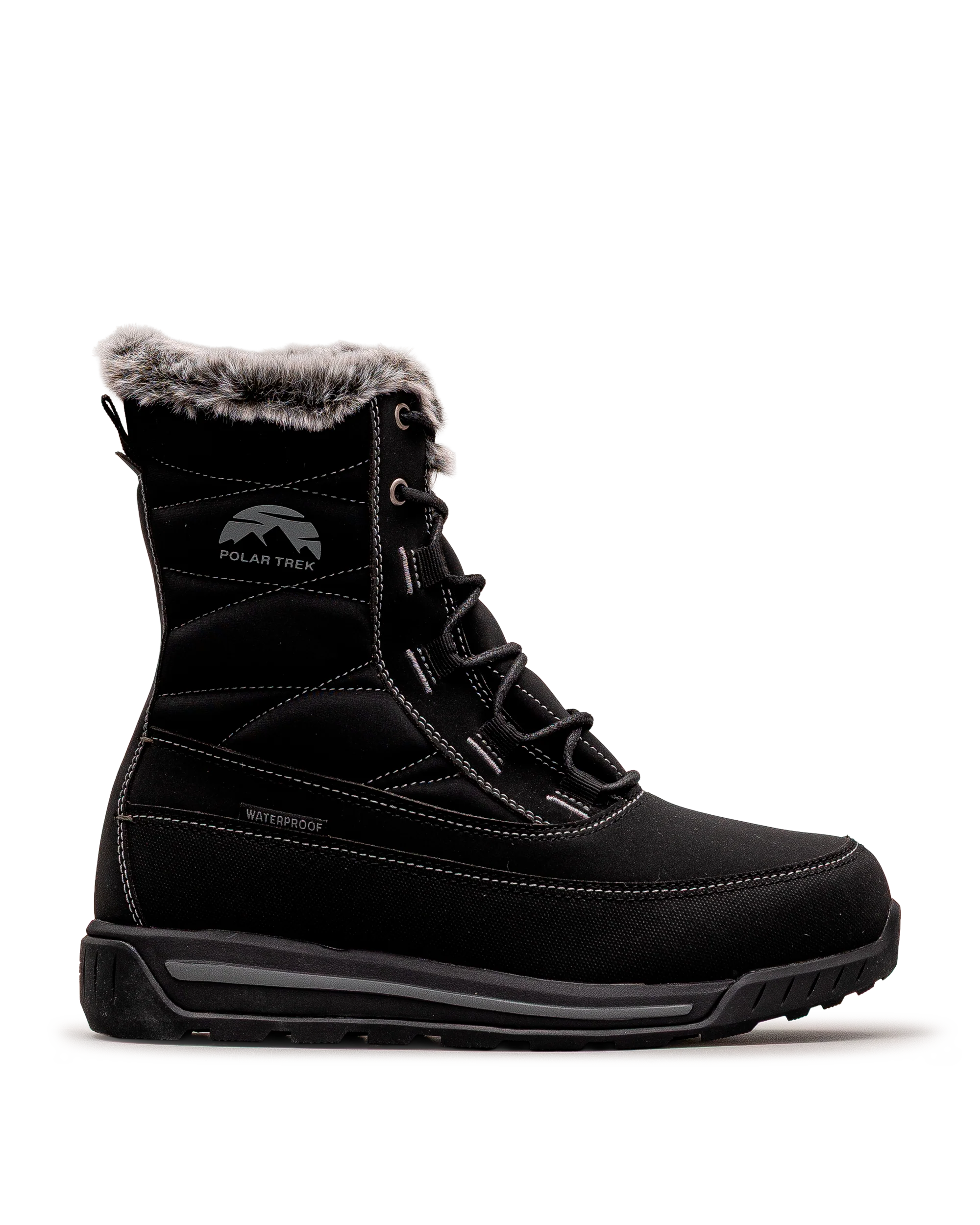 Vero mid - Noir - #11N-53 - Image 2