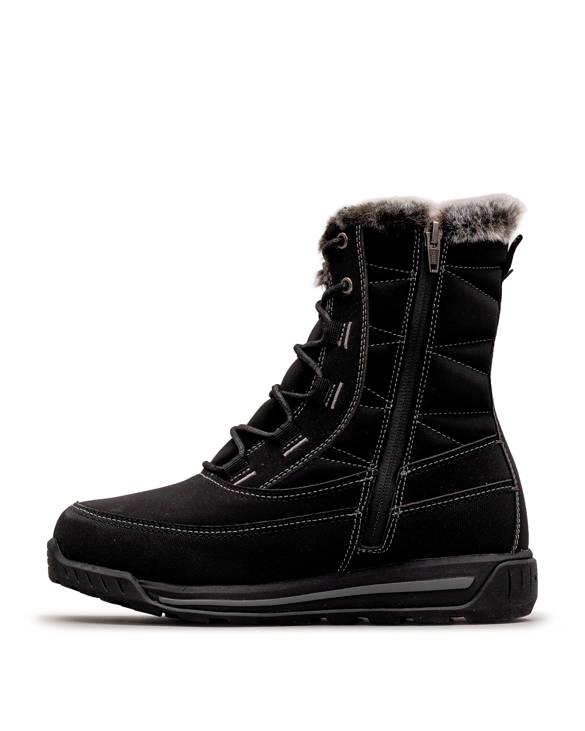 Vero mid - Noir - #11N-53 - Image 3